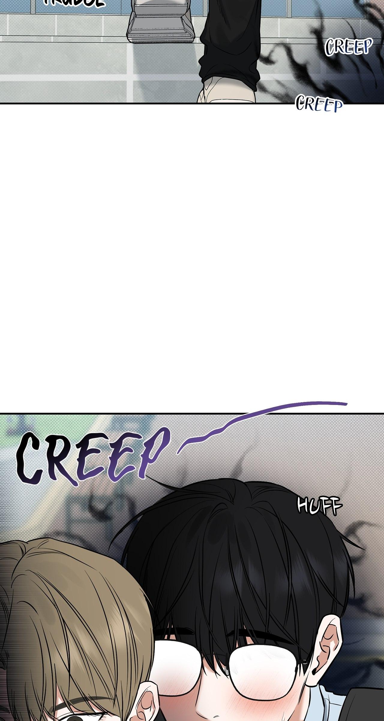 All For Me Chapter 13.3 page 37 - 