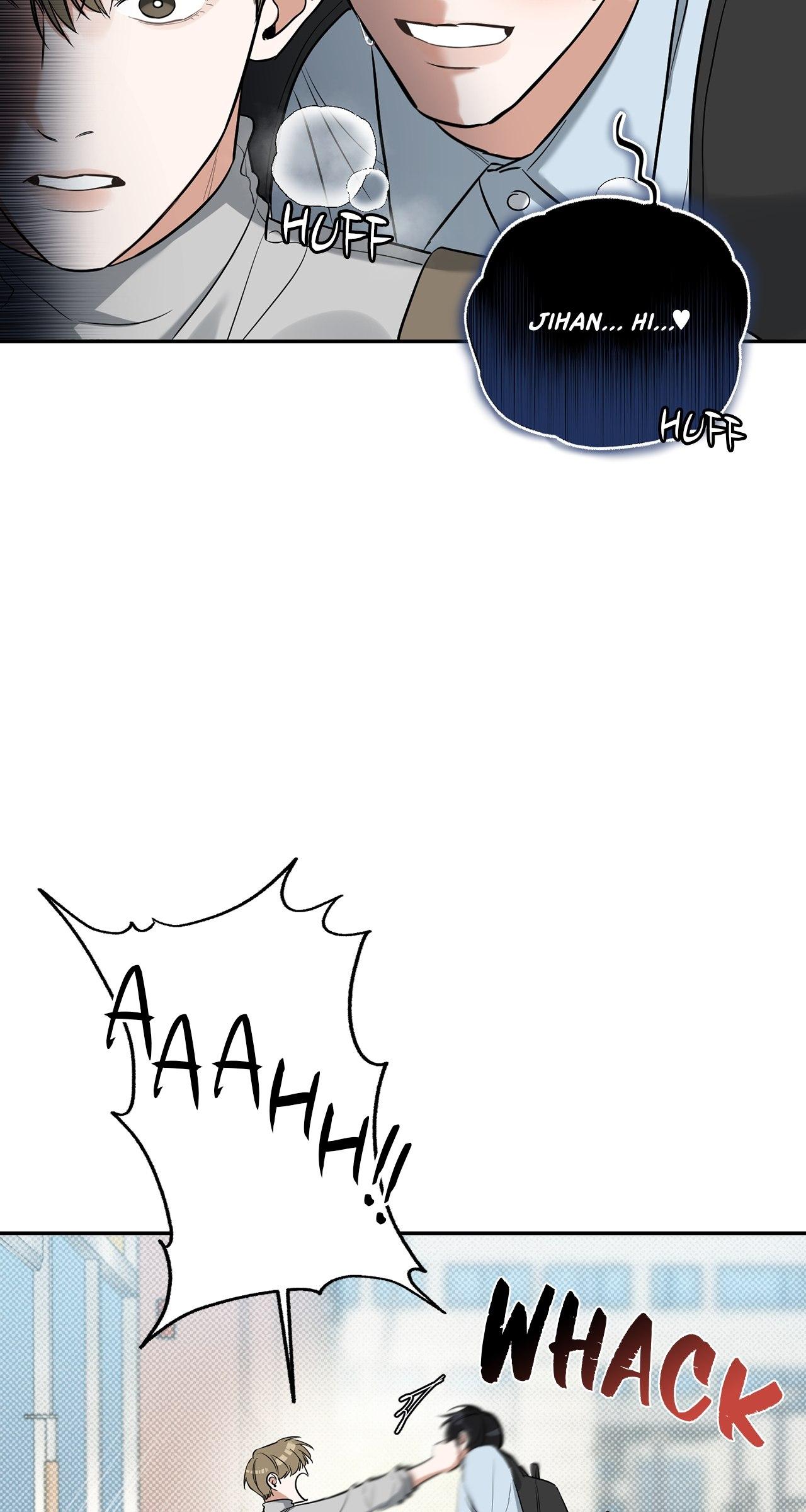 All For Me Chapter 13.3 page 38 - 