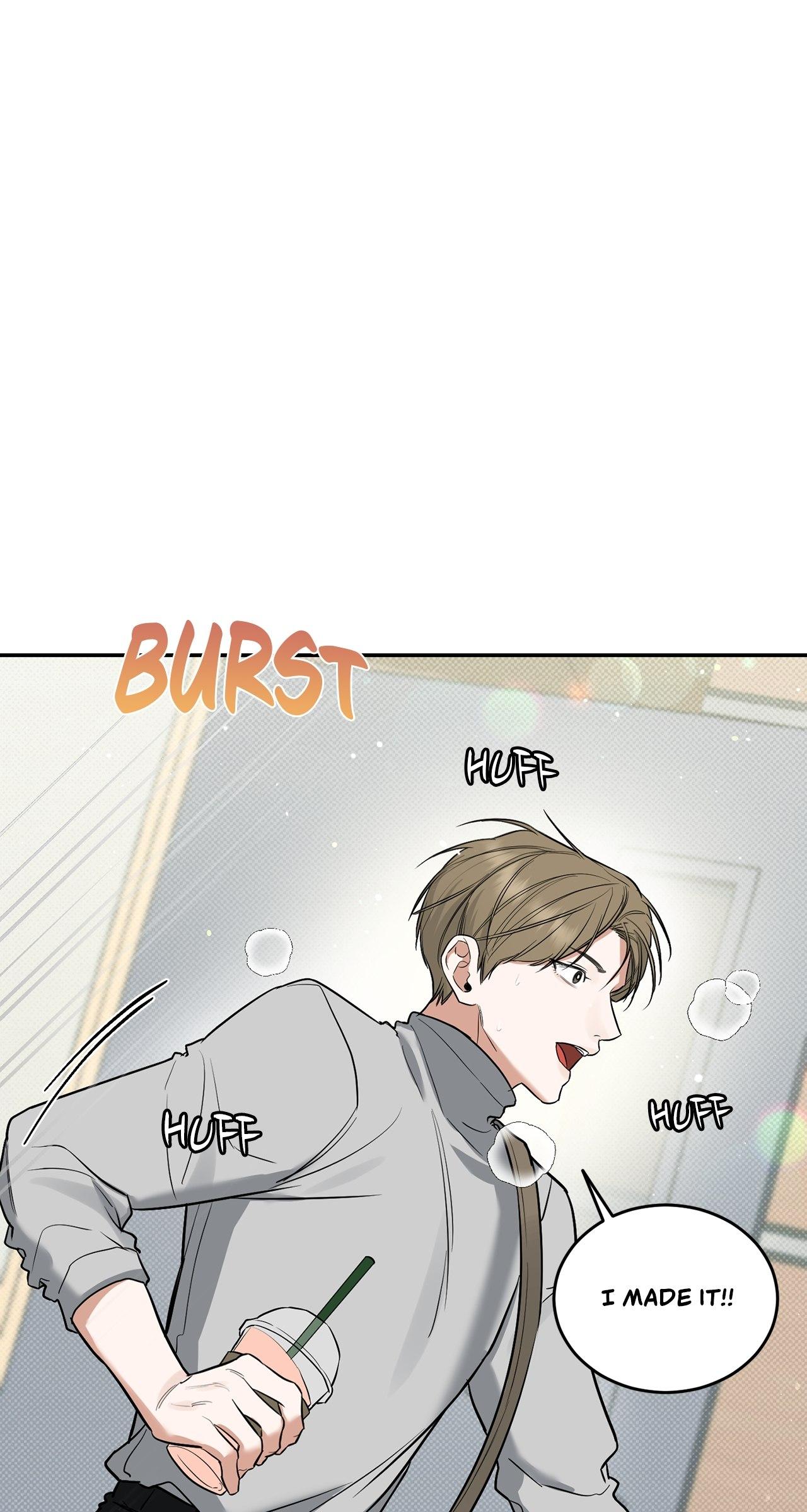 All For Me Chapter 13.3 page 51 - 