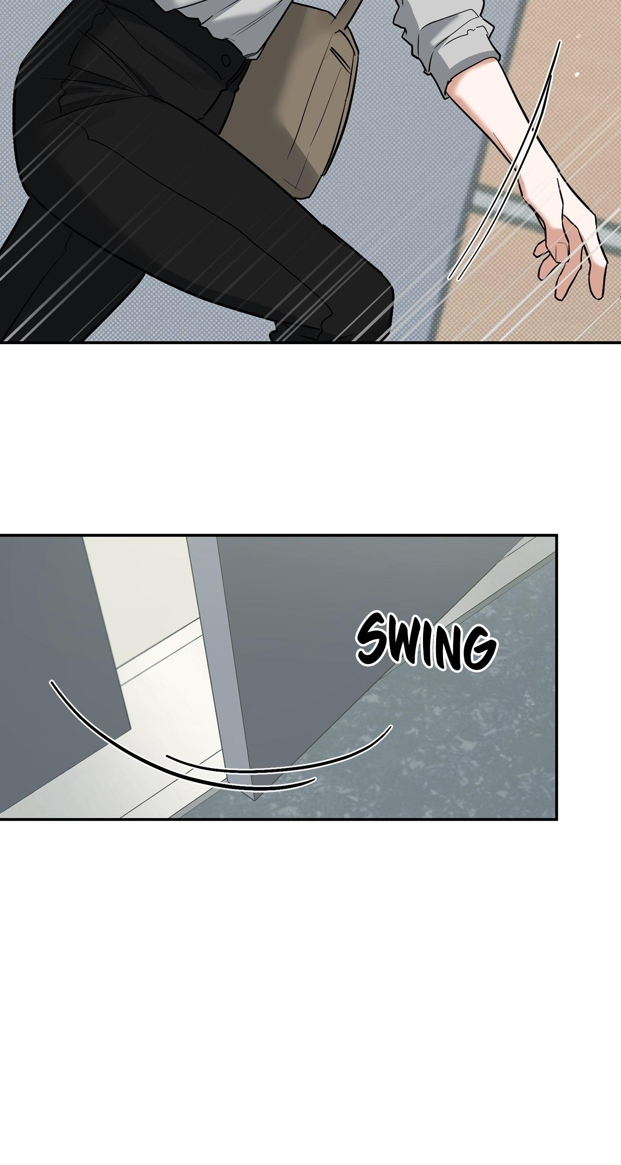 All For Me Chapter 13.3 page 52 - 
