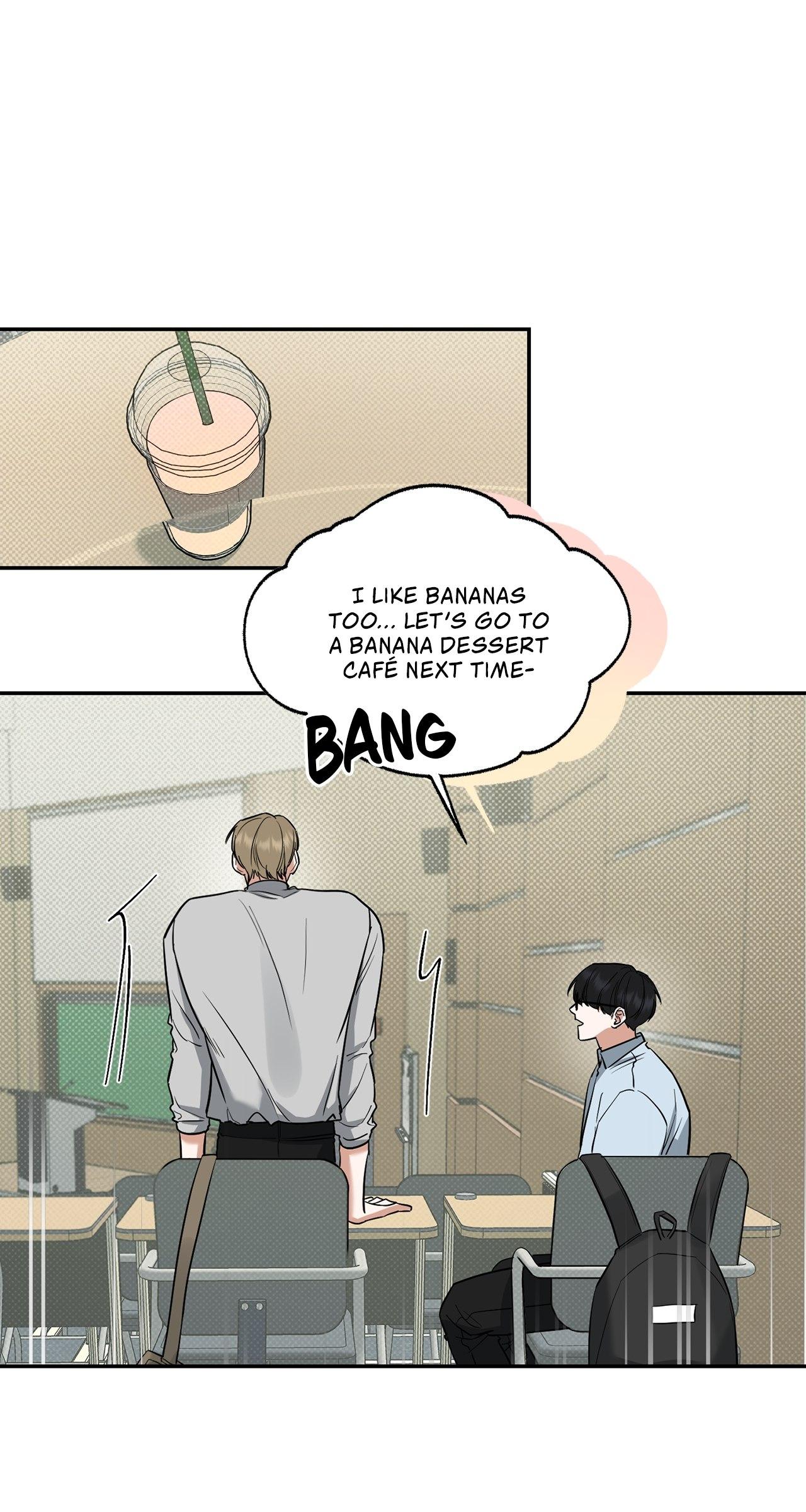 All For Me Chapter 13.3 page 60 - 