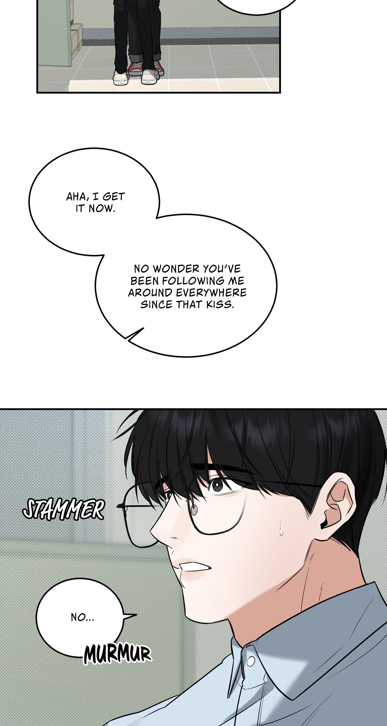 All For Me Chapter 13.3 page 69 - 