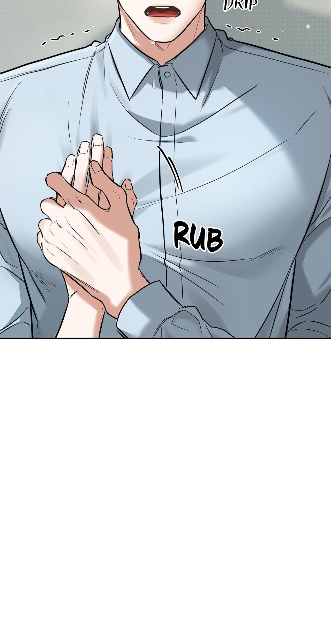 All For Me Chapter 13.3 page 78 - 
