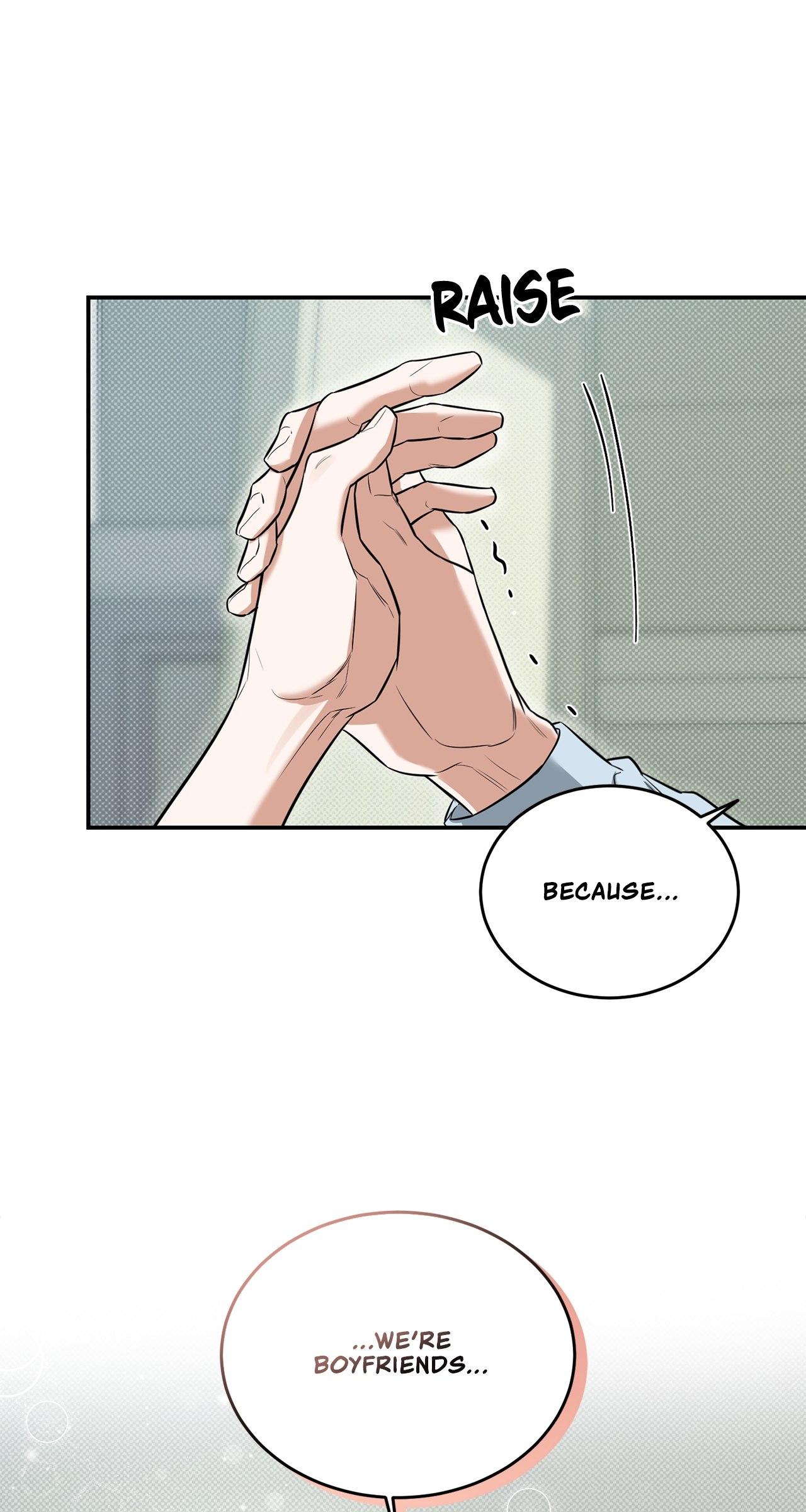 All For Me Chapter 13.4 page 2 - 