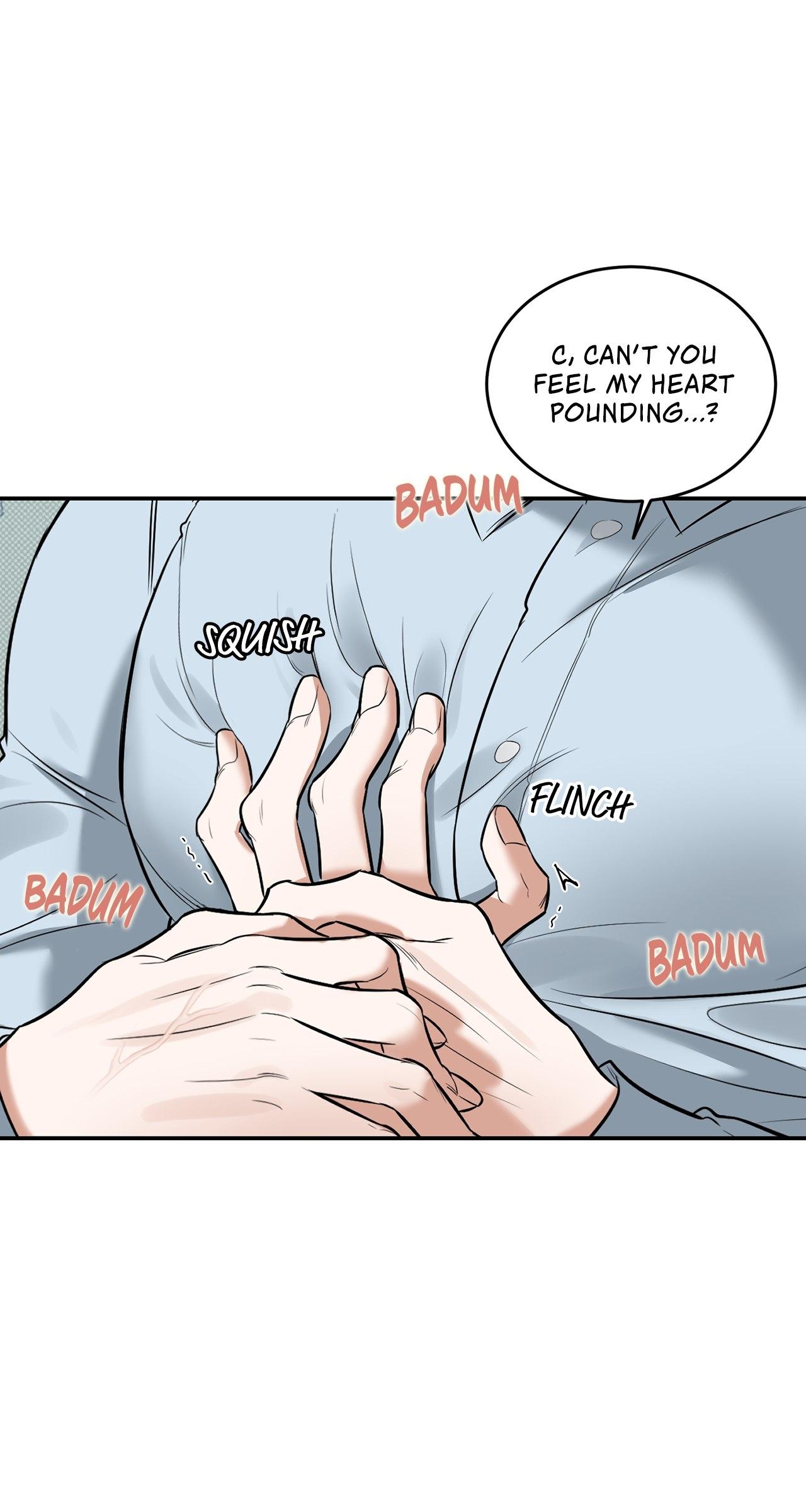 All For Me Chapter 13.4 page 12 - 