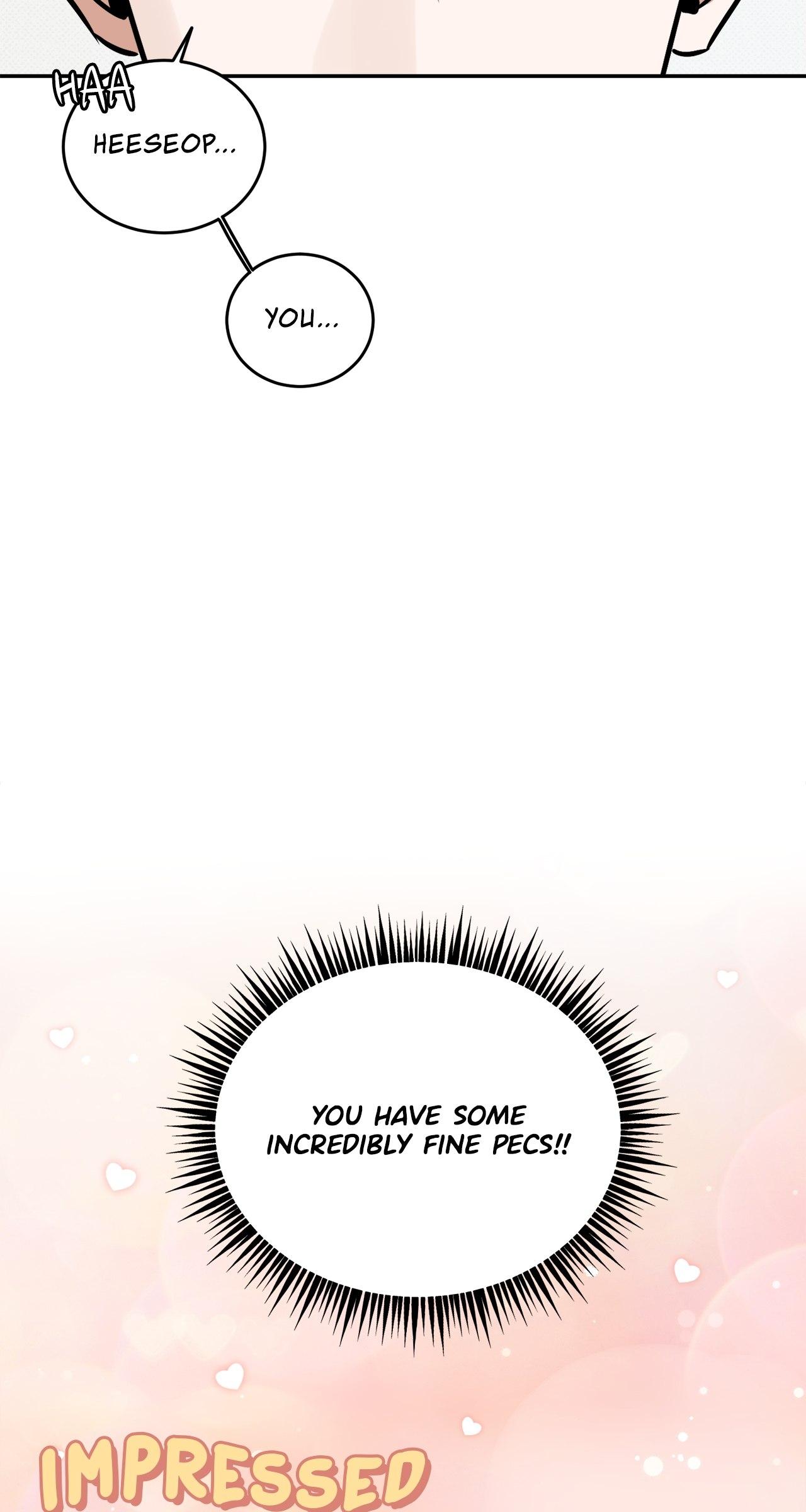 All For Me Chapter 13.4 page 18 - 