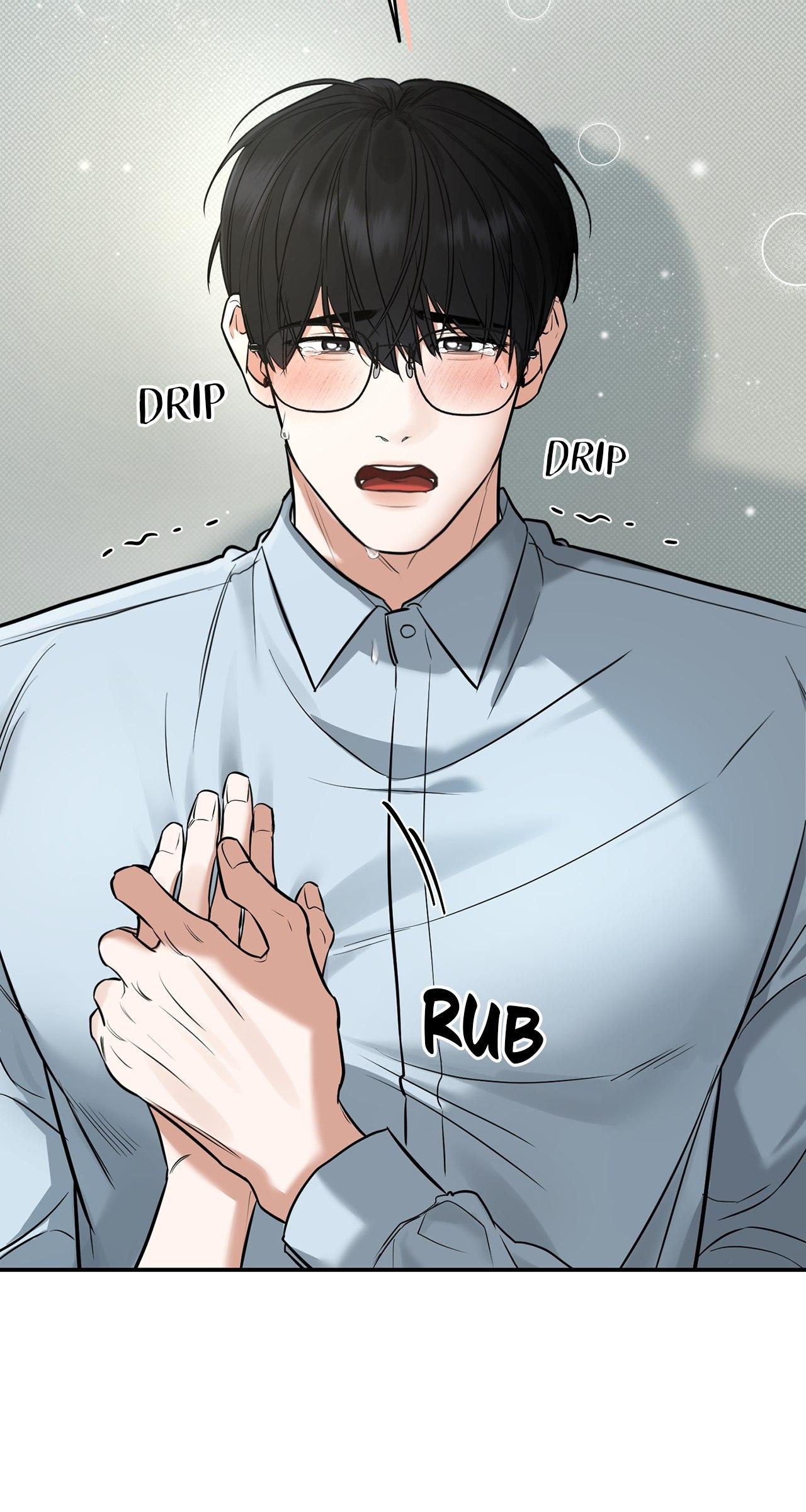 All For Me Chapter 13.4 page 3 - 