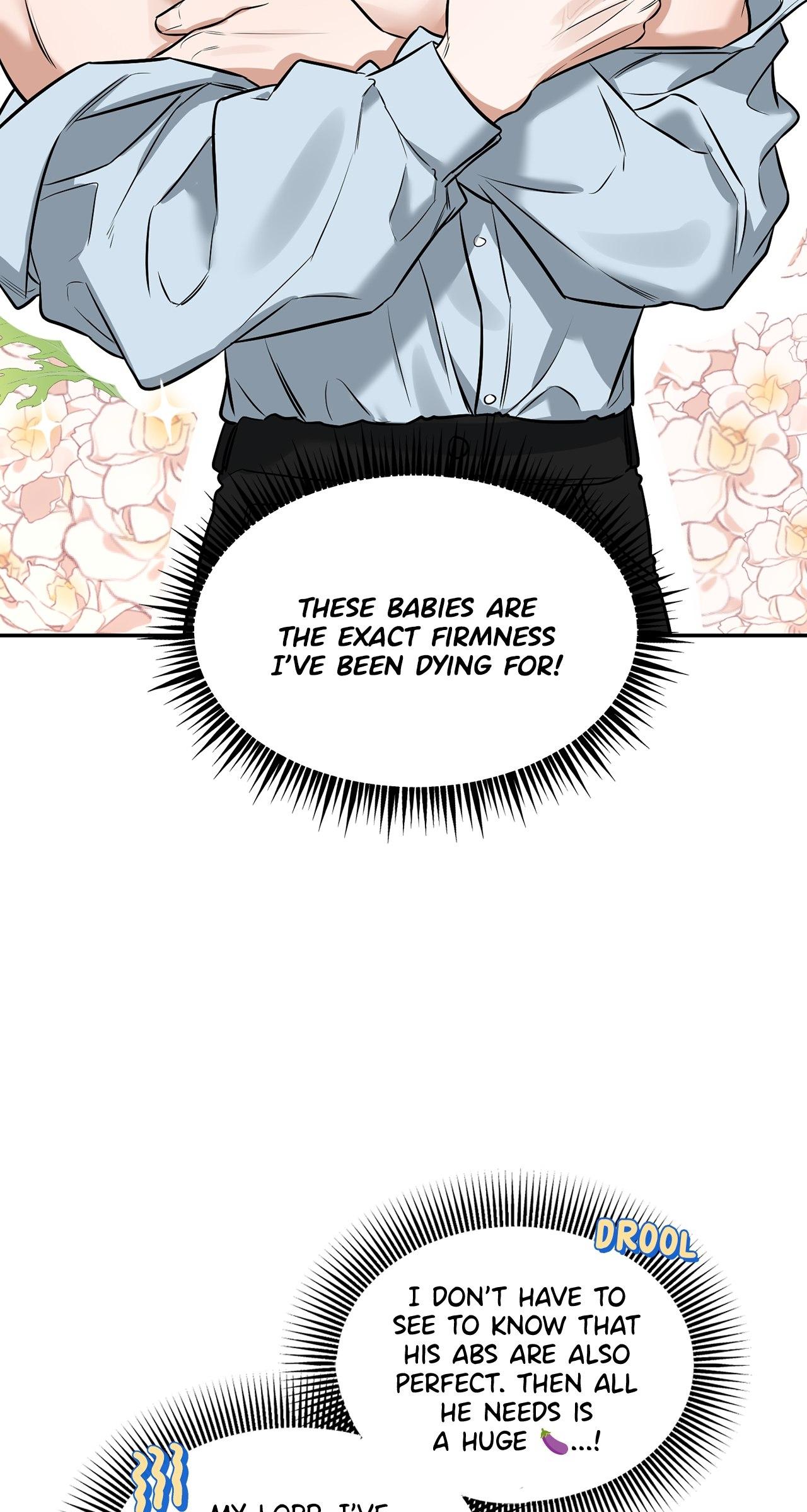 All For Me Chapter 13.4 page 23 - 