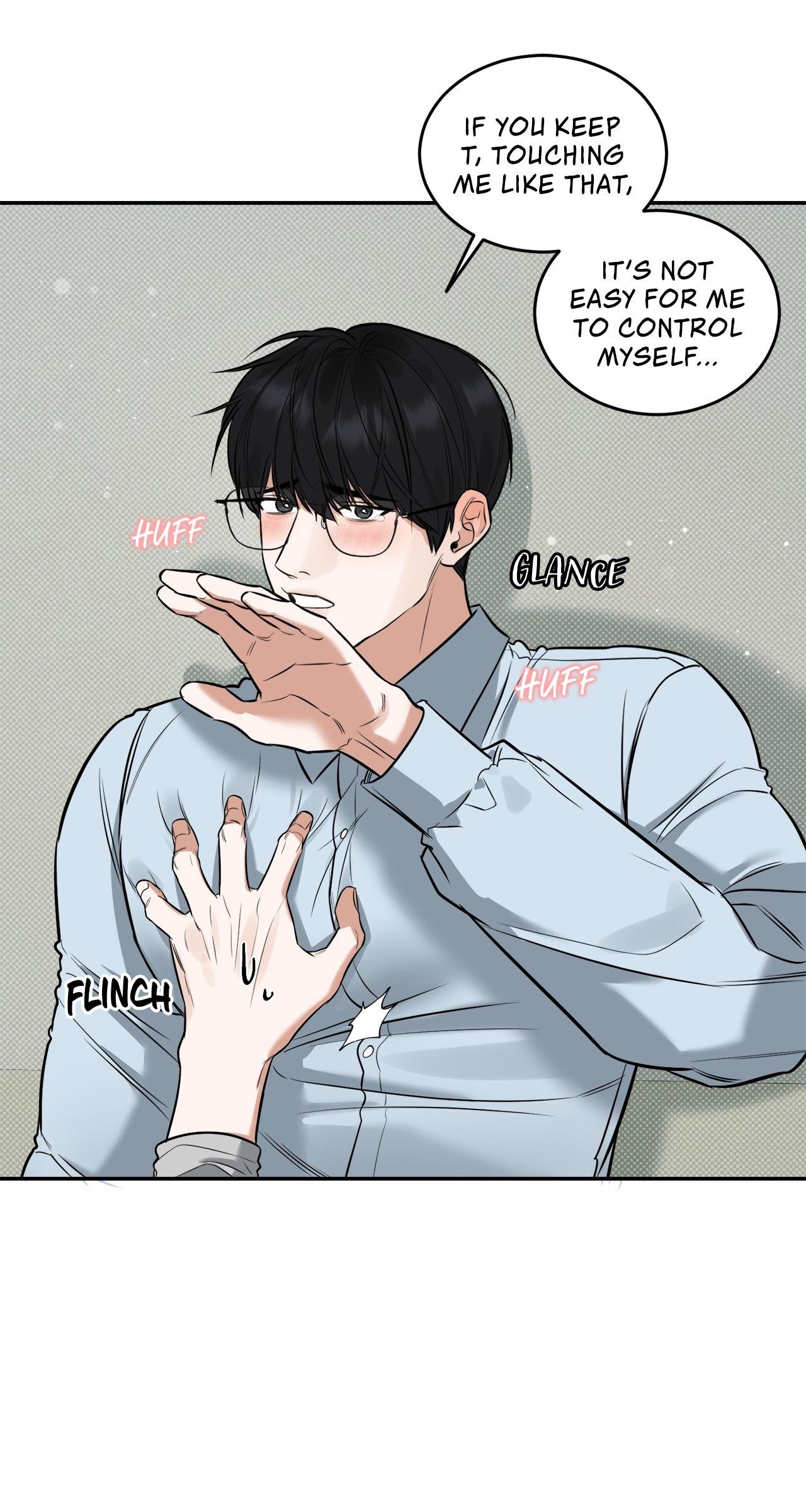 All For Me Chapter 13.4 page 25 - 