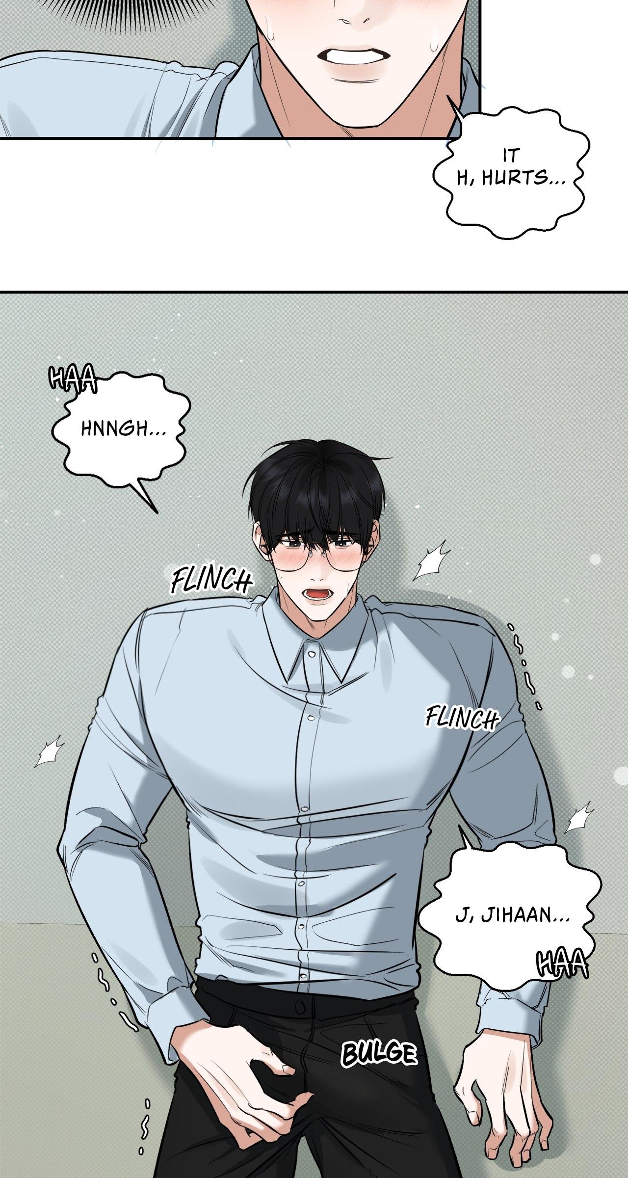 All For Me Chapter 13.4 page 27 - 