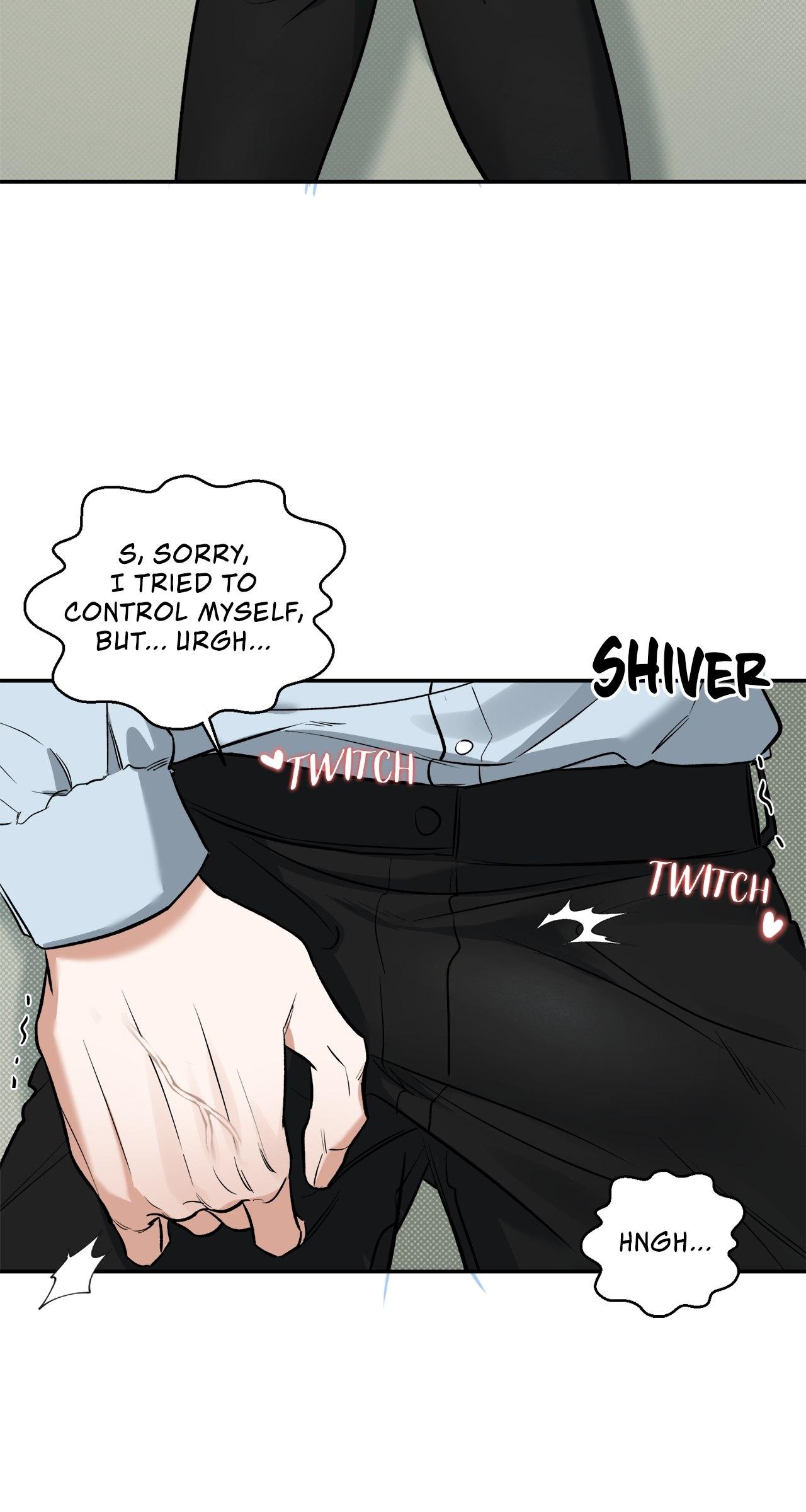 All For Me Chapter 13.4 page 28 - 