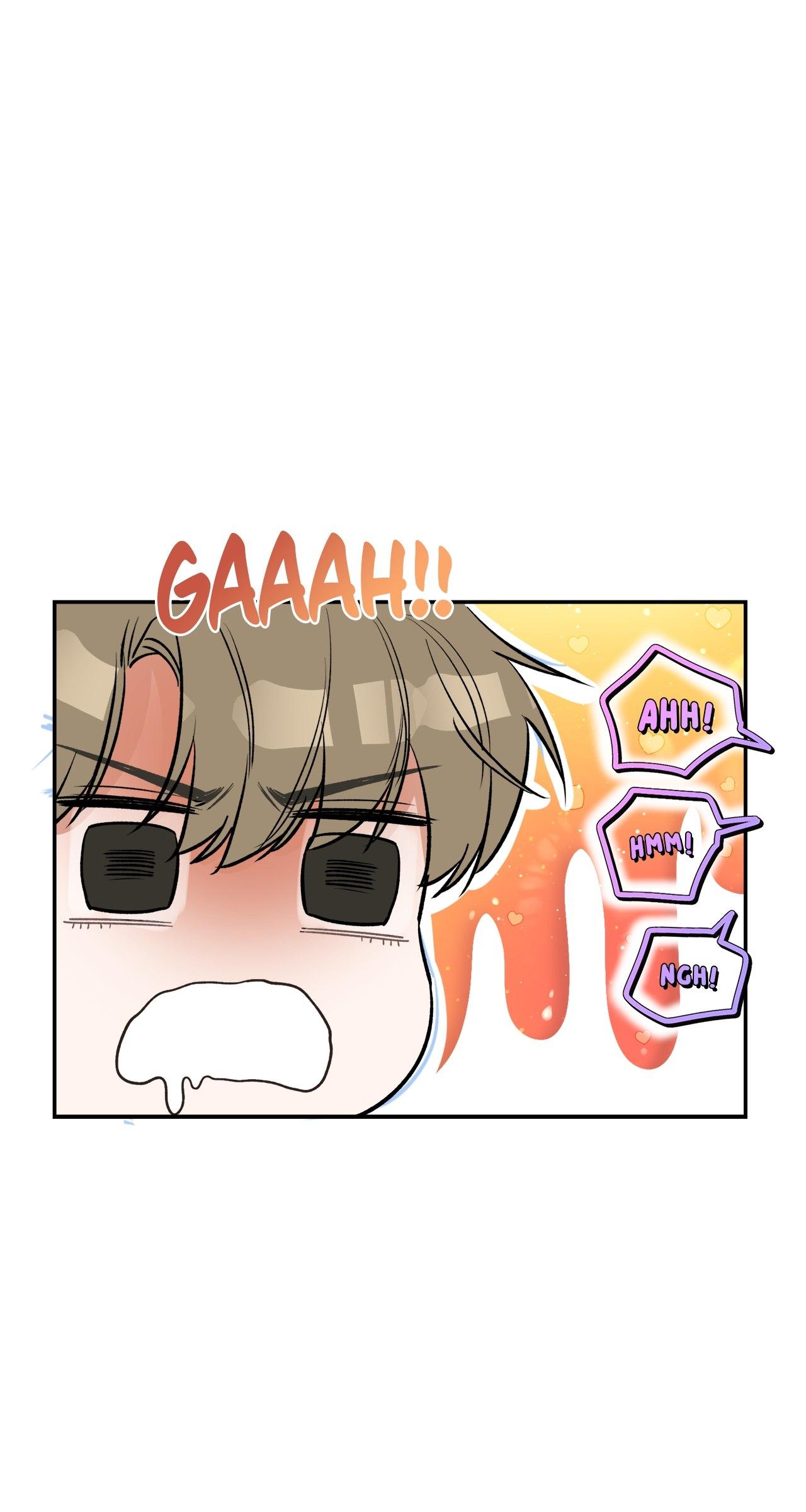 All For Me Chapter 13.4 page 29 - 