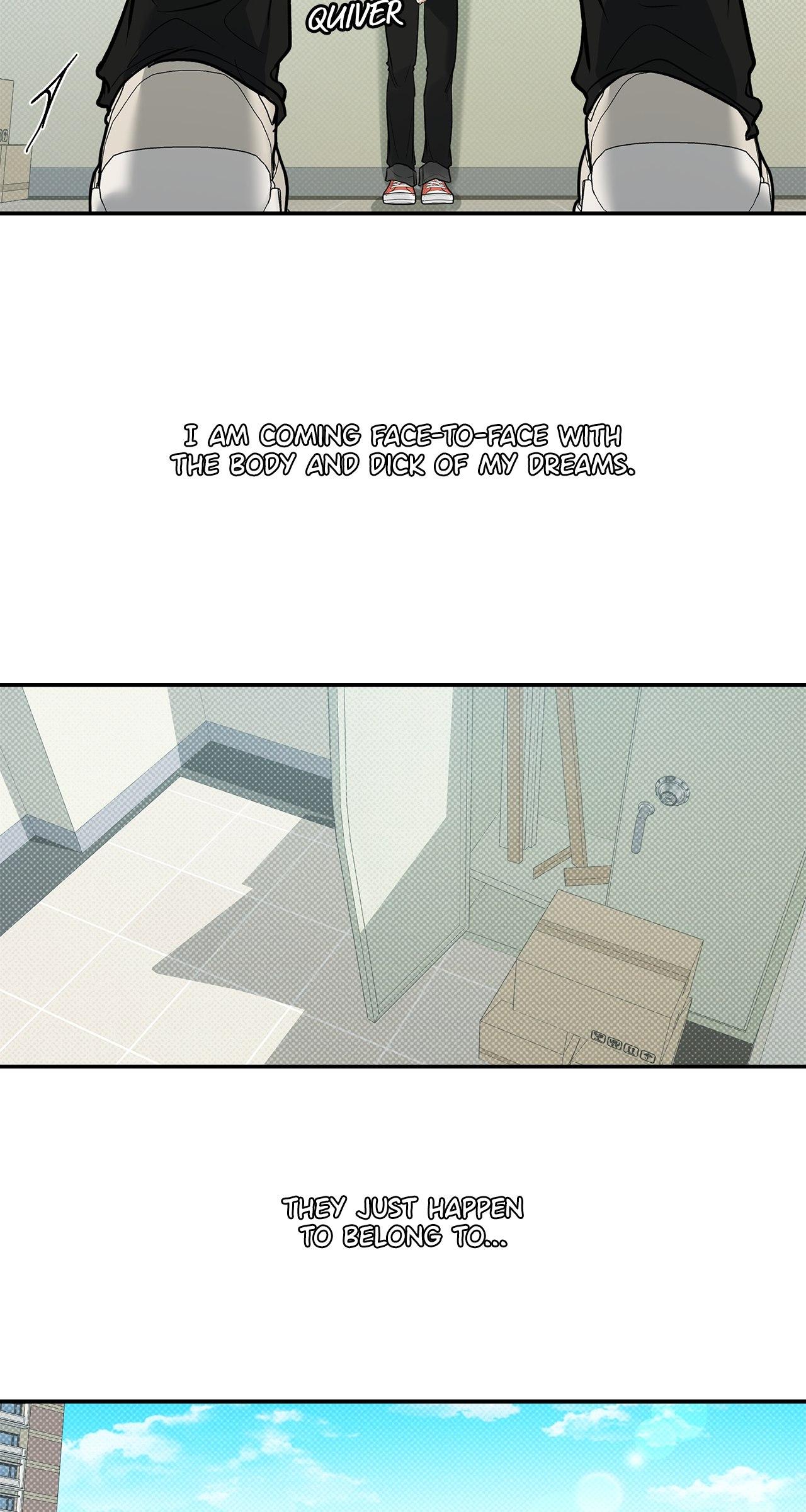 All For Me Chapter 13.4 page 31 - 
