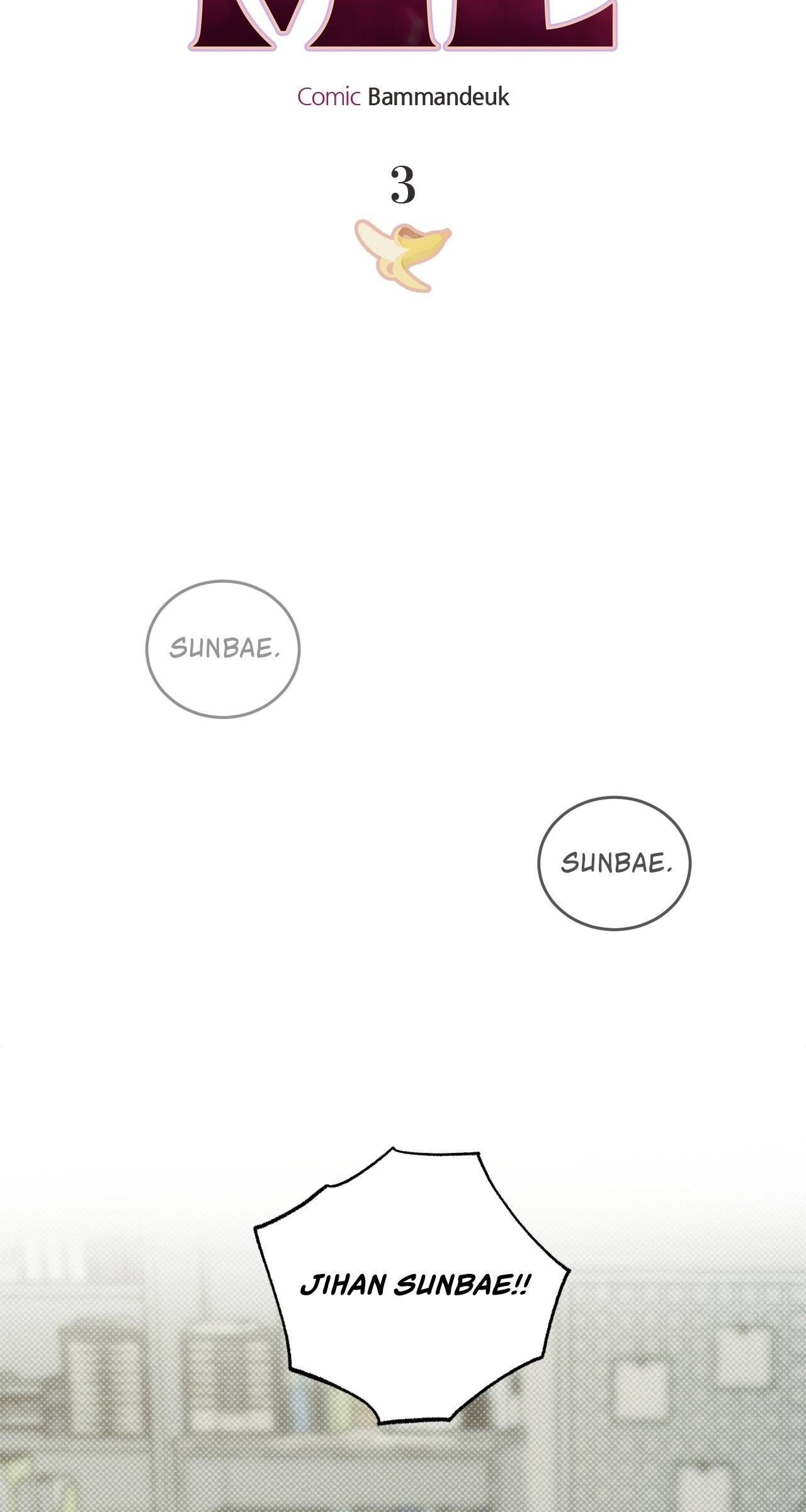 All For Me Chapter 13.4 page 33 - 