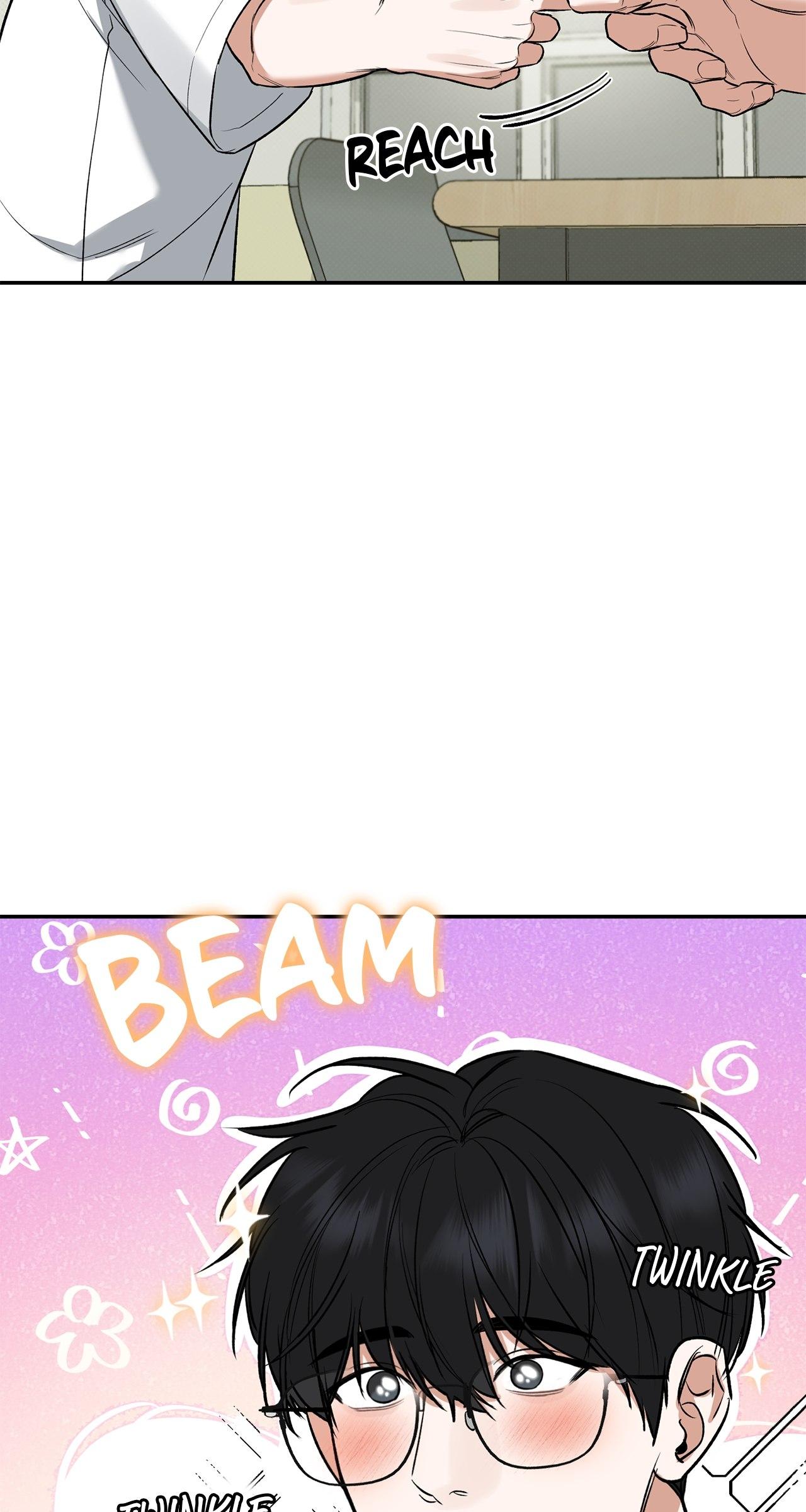 All For Me Chapter 13.4 page 45 - 