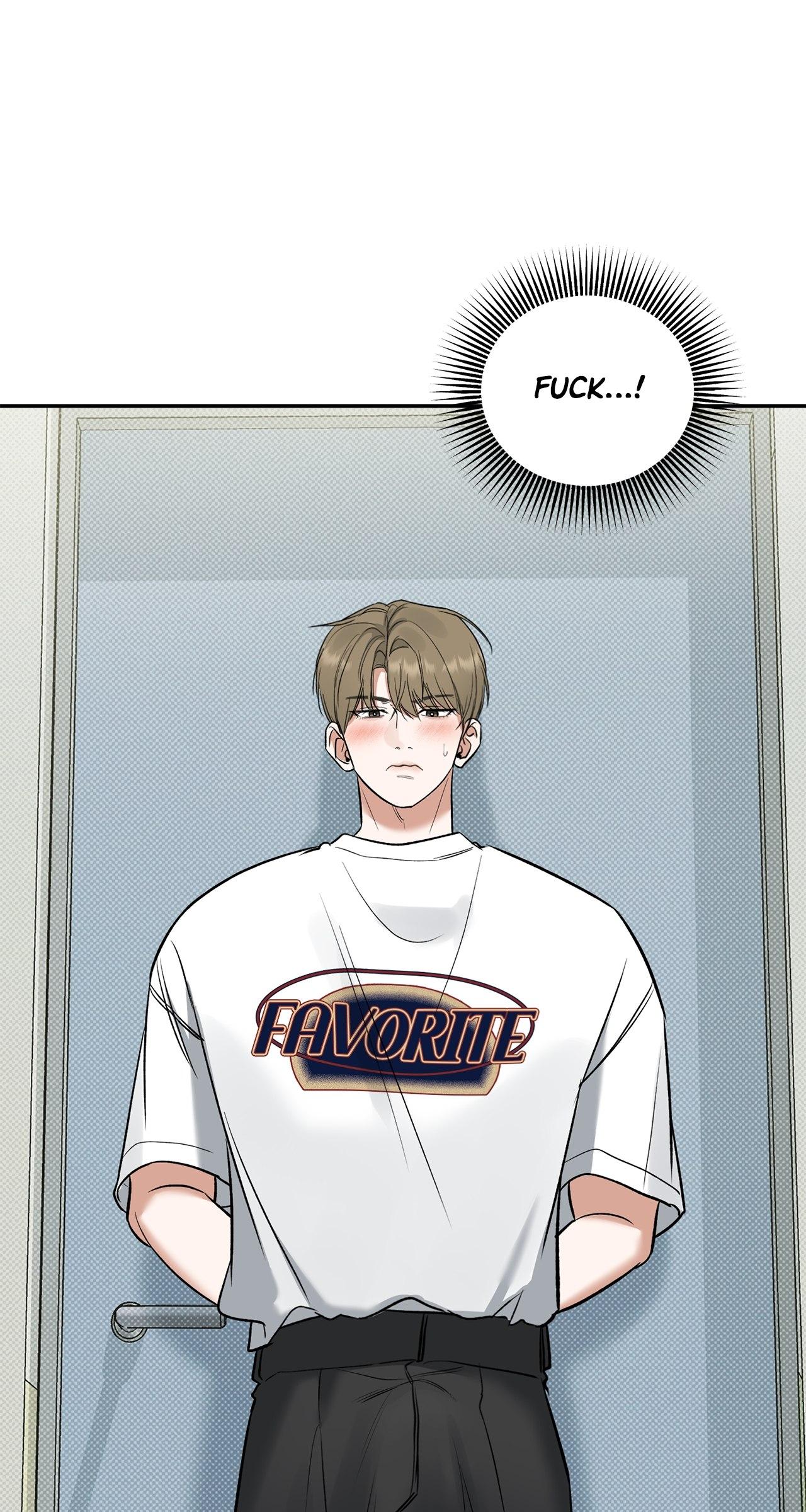 All For Me Chapter 13.4 page 57 - 