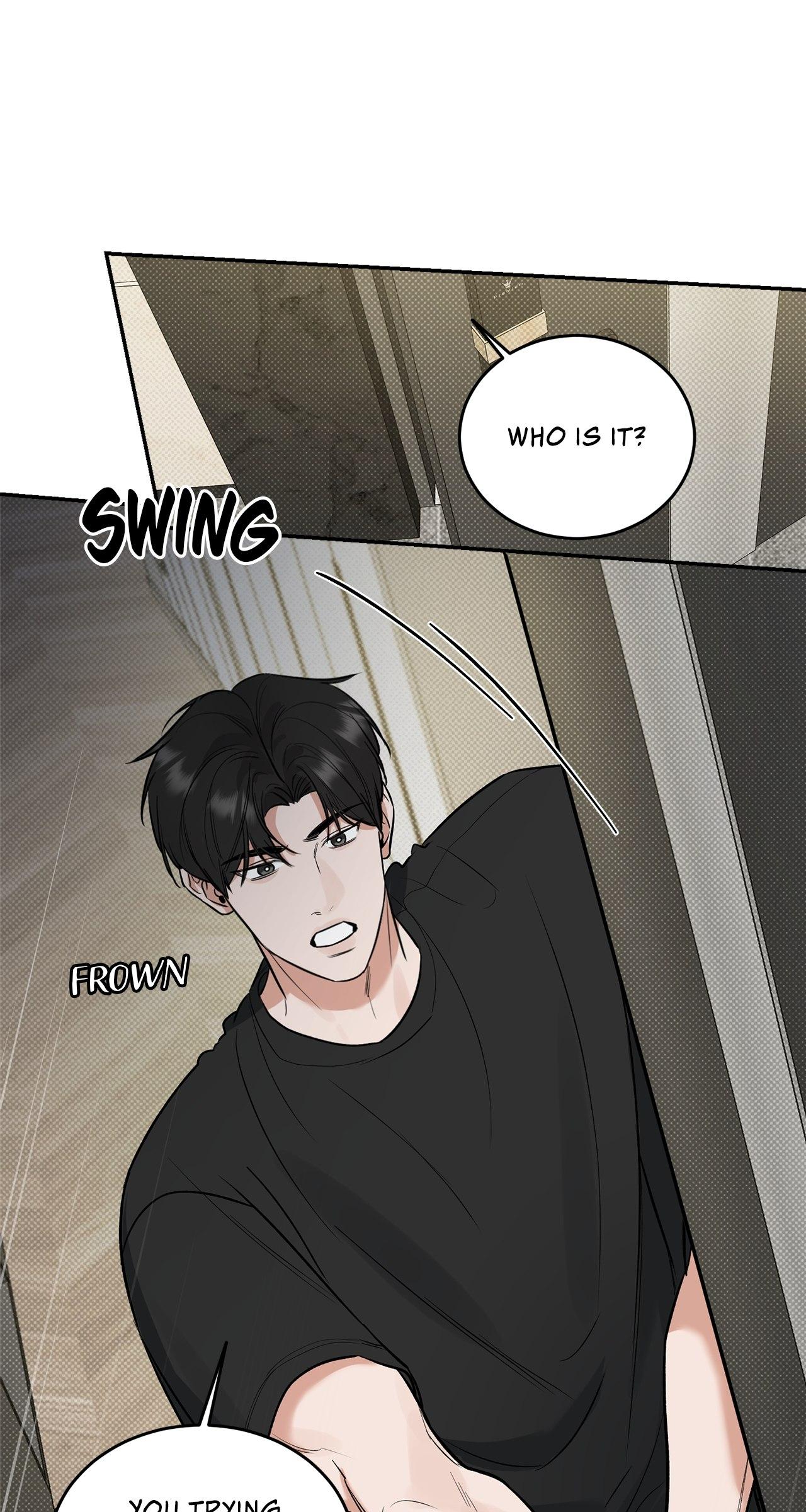 All For Me Chapter 13.4 page 64 - 