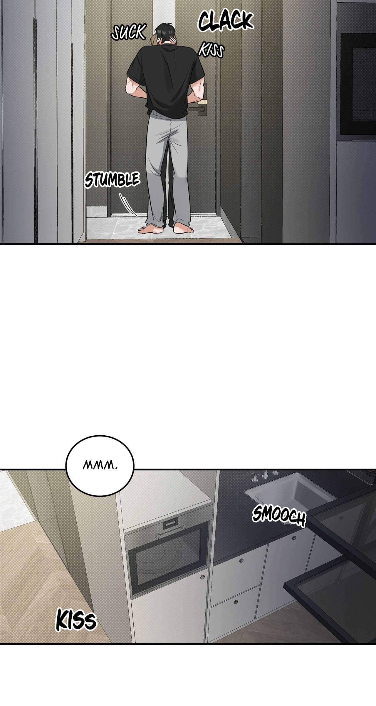 All For Me Chapter 13.4 page 66 - 