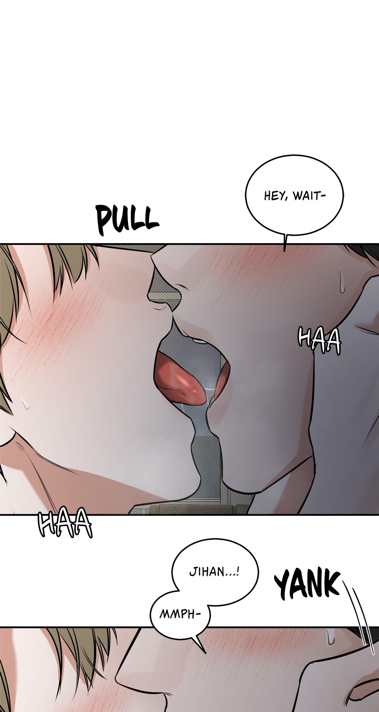 All For Me Chapter 13.4 page 67 - 