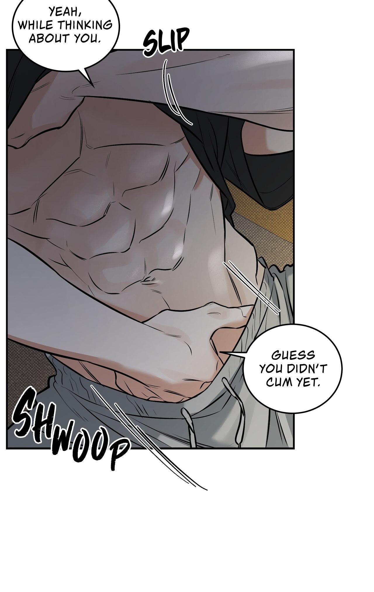 All For Me Chapter 13.4 page 72 - 