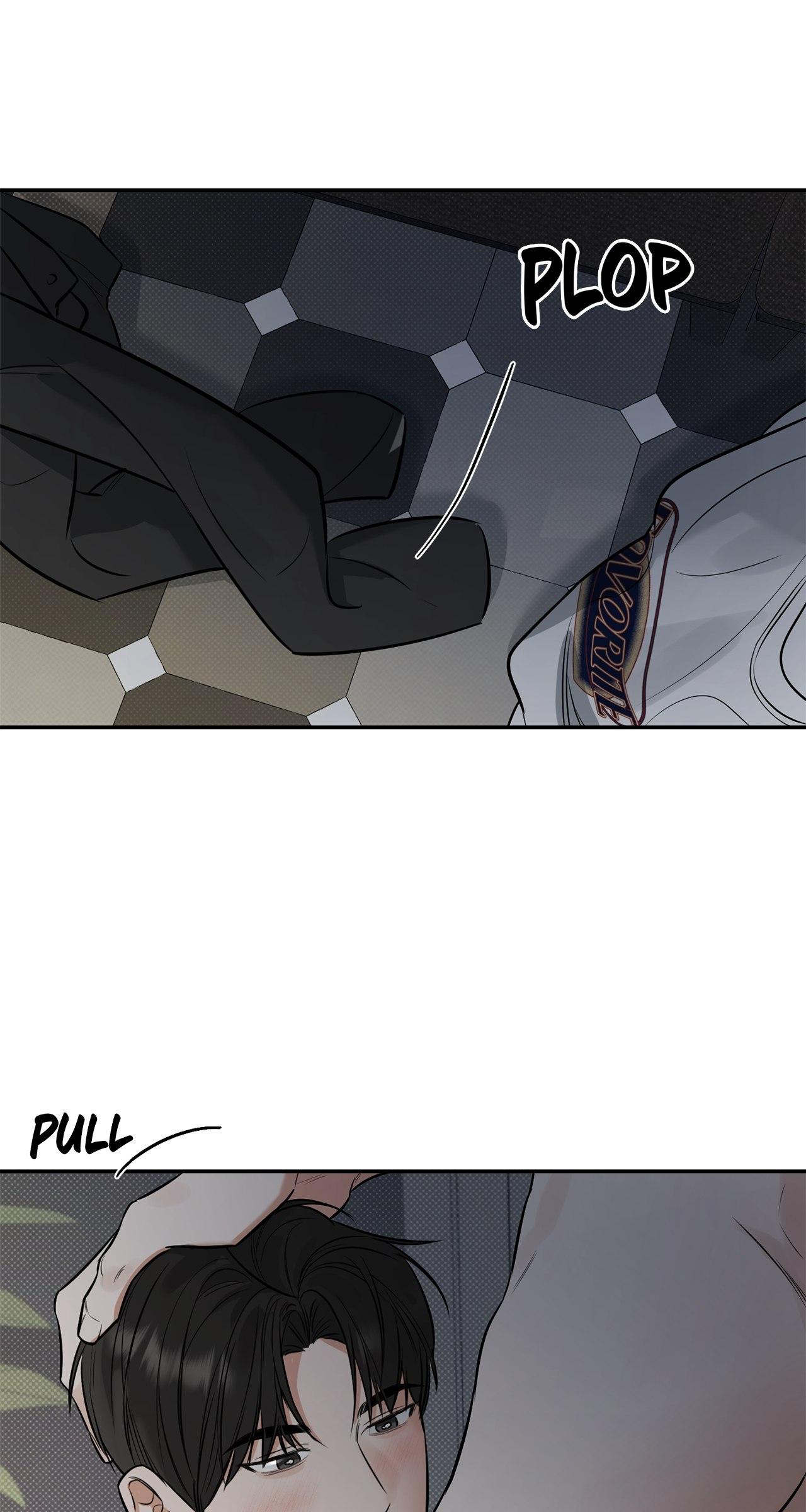 All For Me Chapter 13.4 page 74 - 