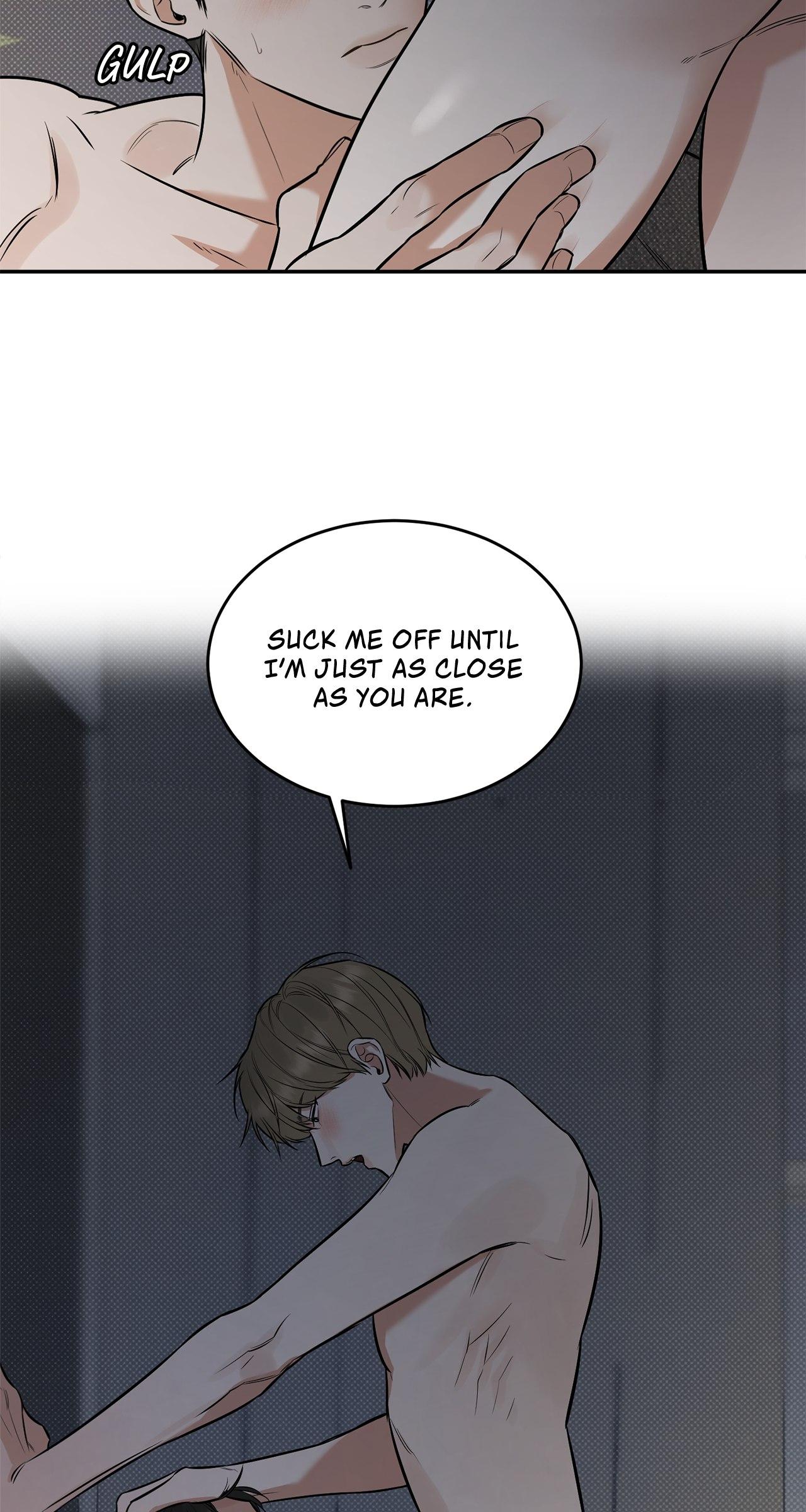 All For Me Chapter 13.4 page 75 - 