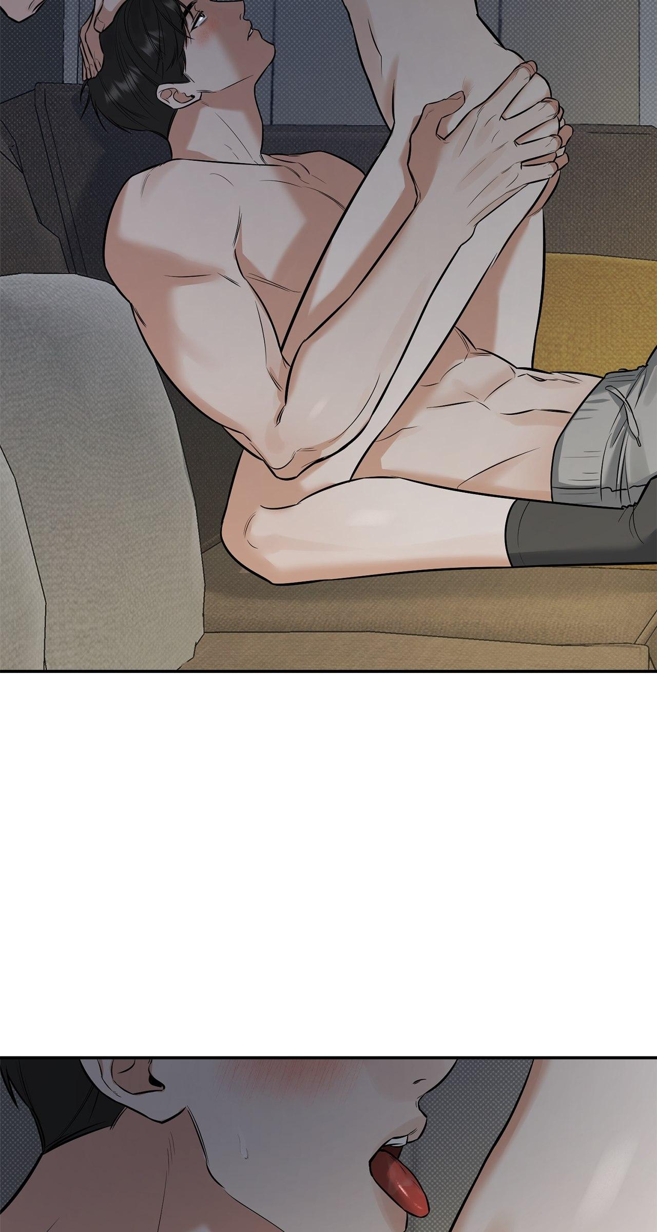 All For Me Chapter 13.4 page 76 - 