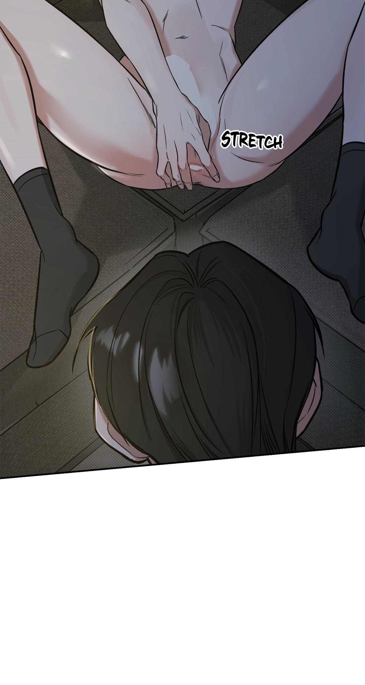 All For Me Chapter 13.5 page 27 - 