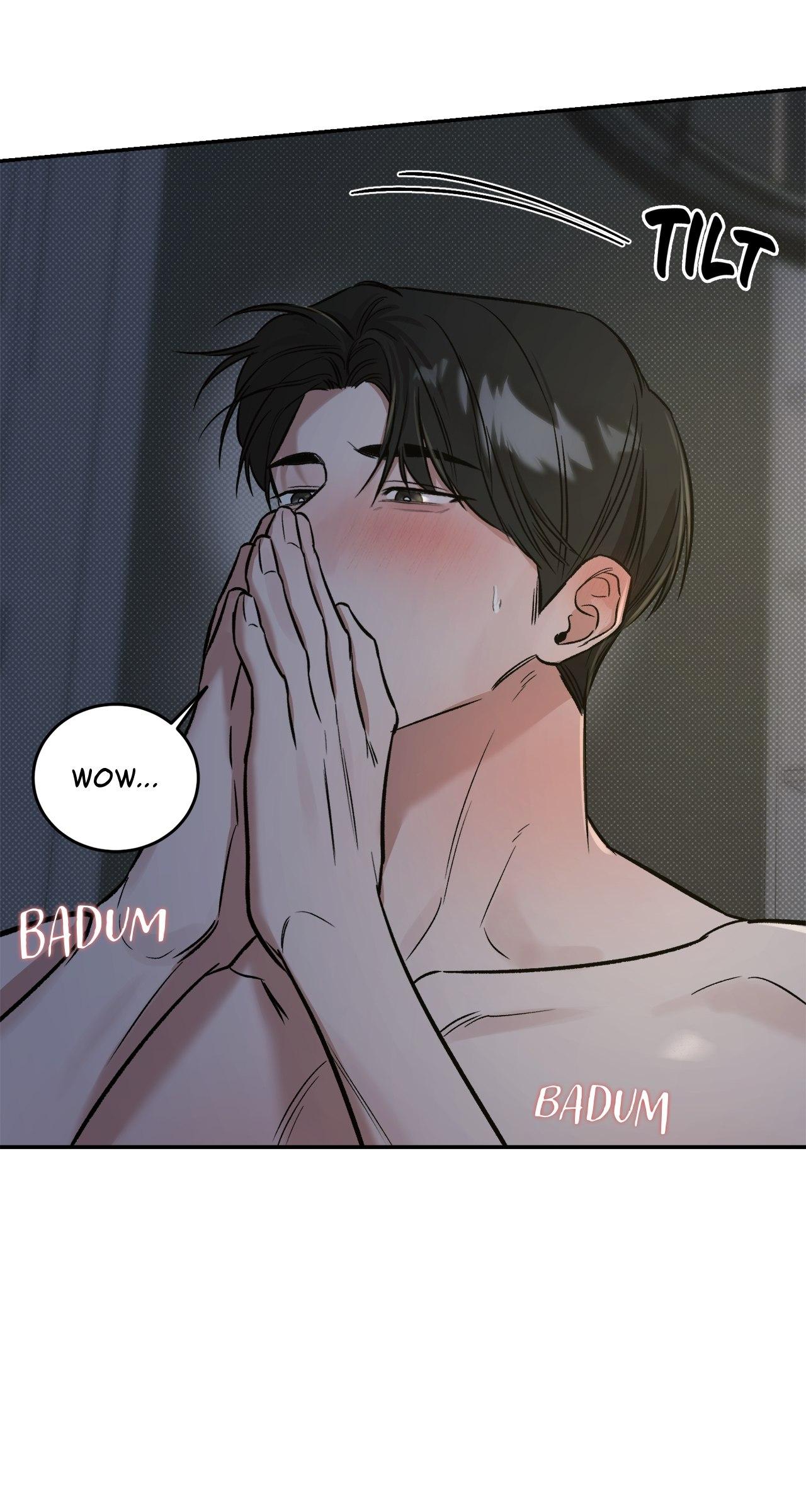 All For Me Chapter 13.5 page 28 - 