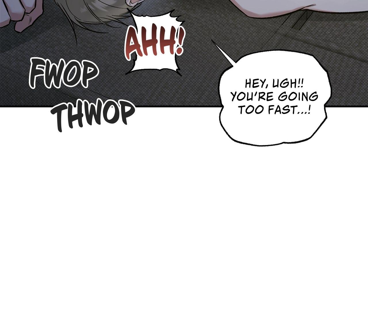 All For Me Chapter 13.5 page 40 - 