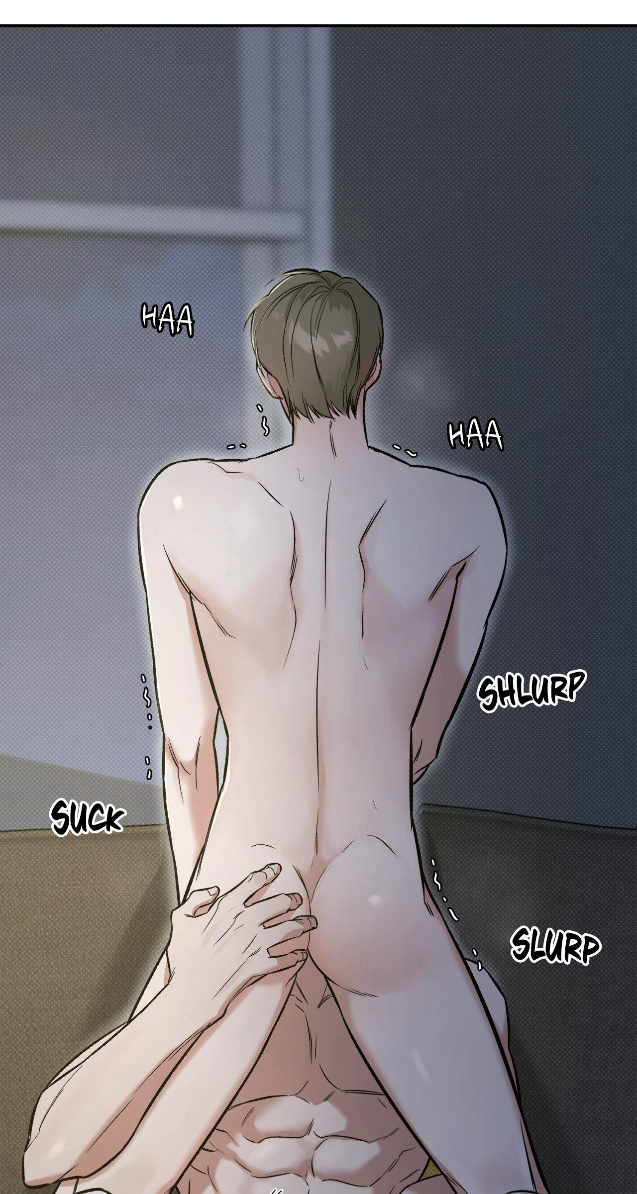All For Me Chapter 13.5 page 5 - 
