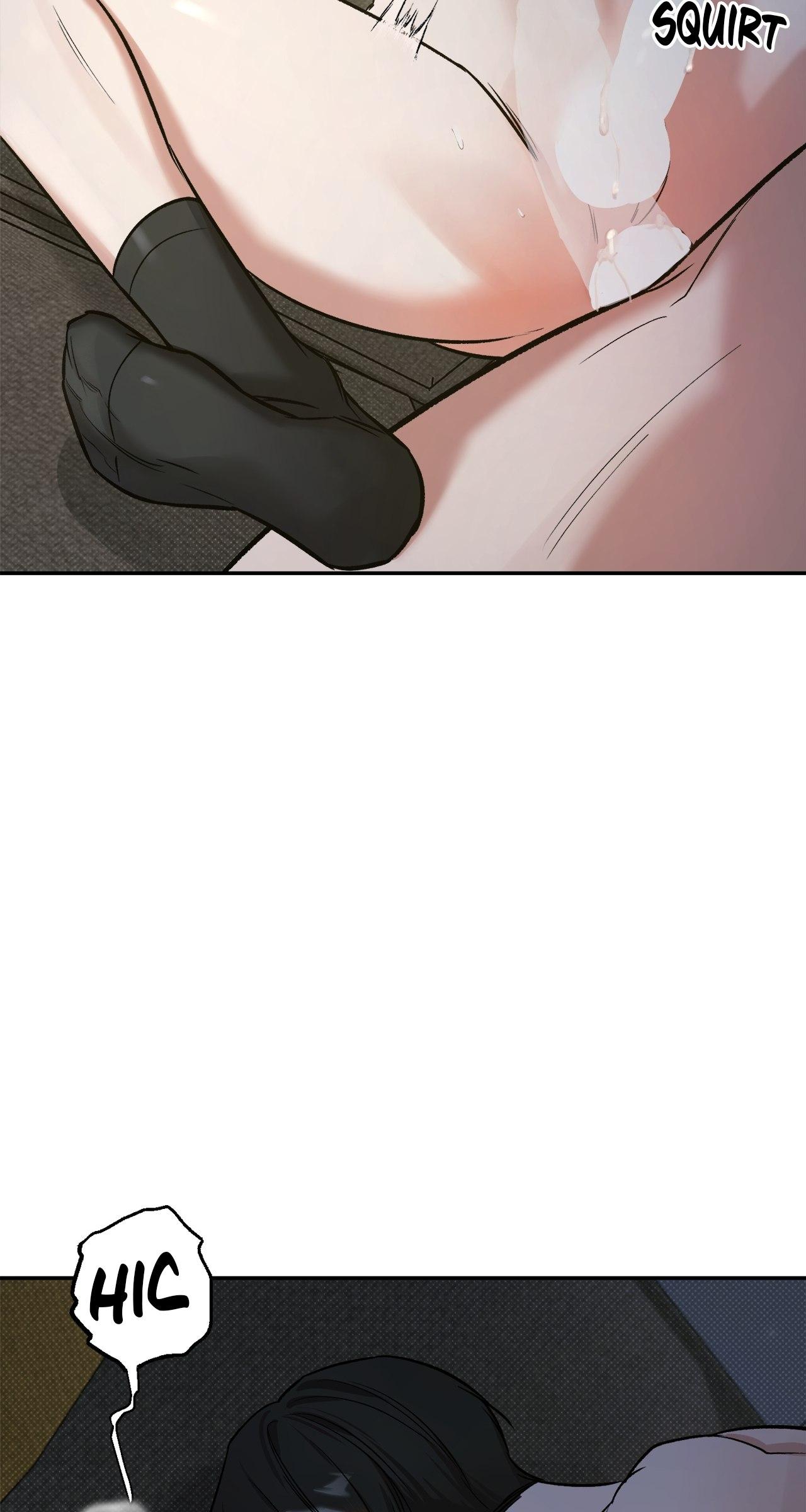 All For Me Chapter 13.5 page 46 - 
