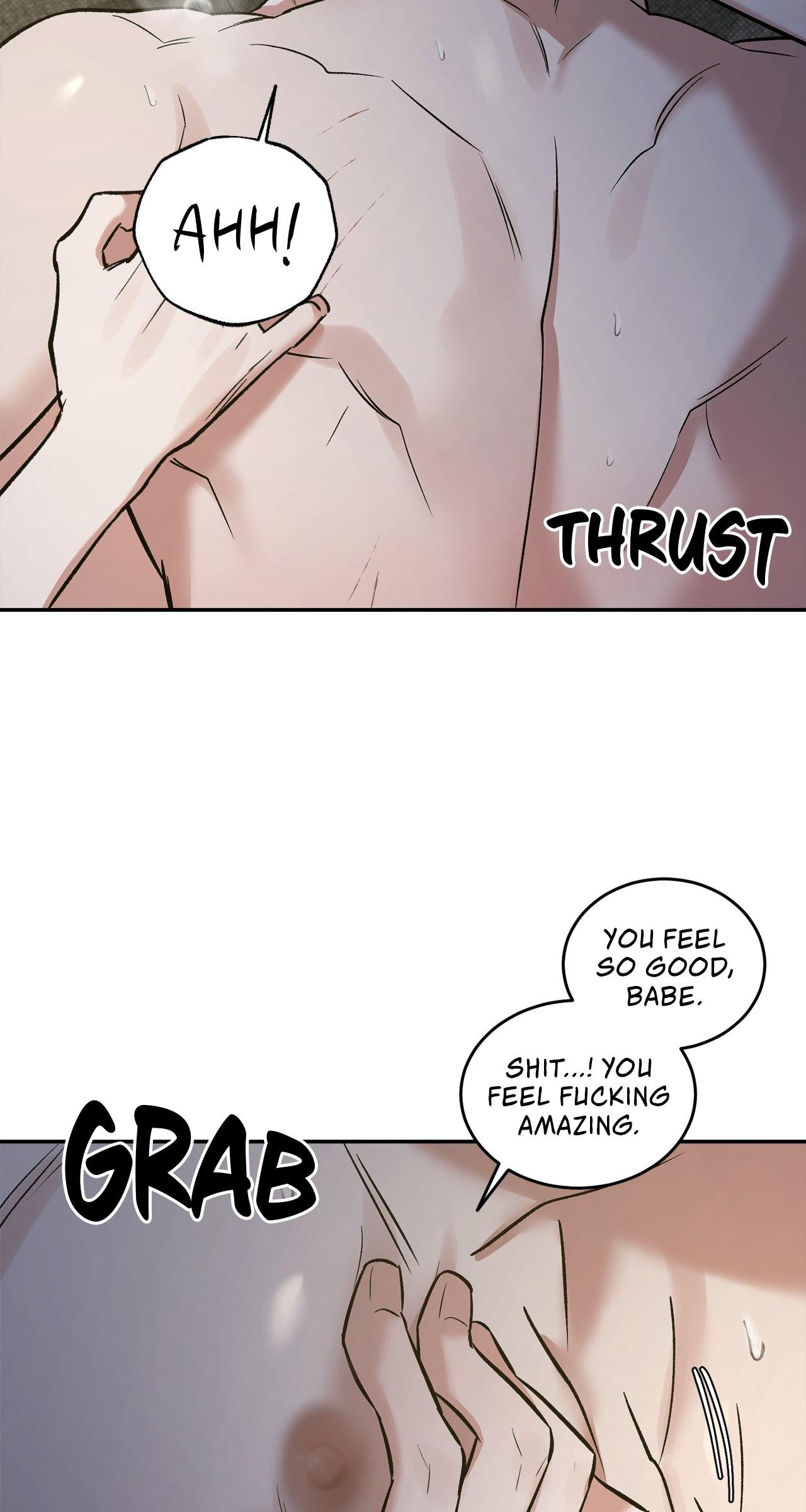 All For Me Chapter 13.5 page 52 - 