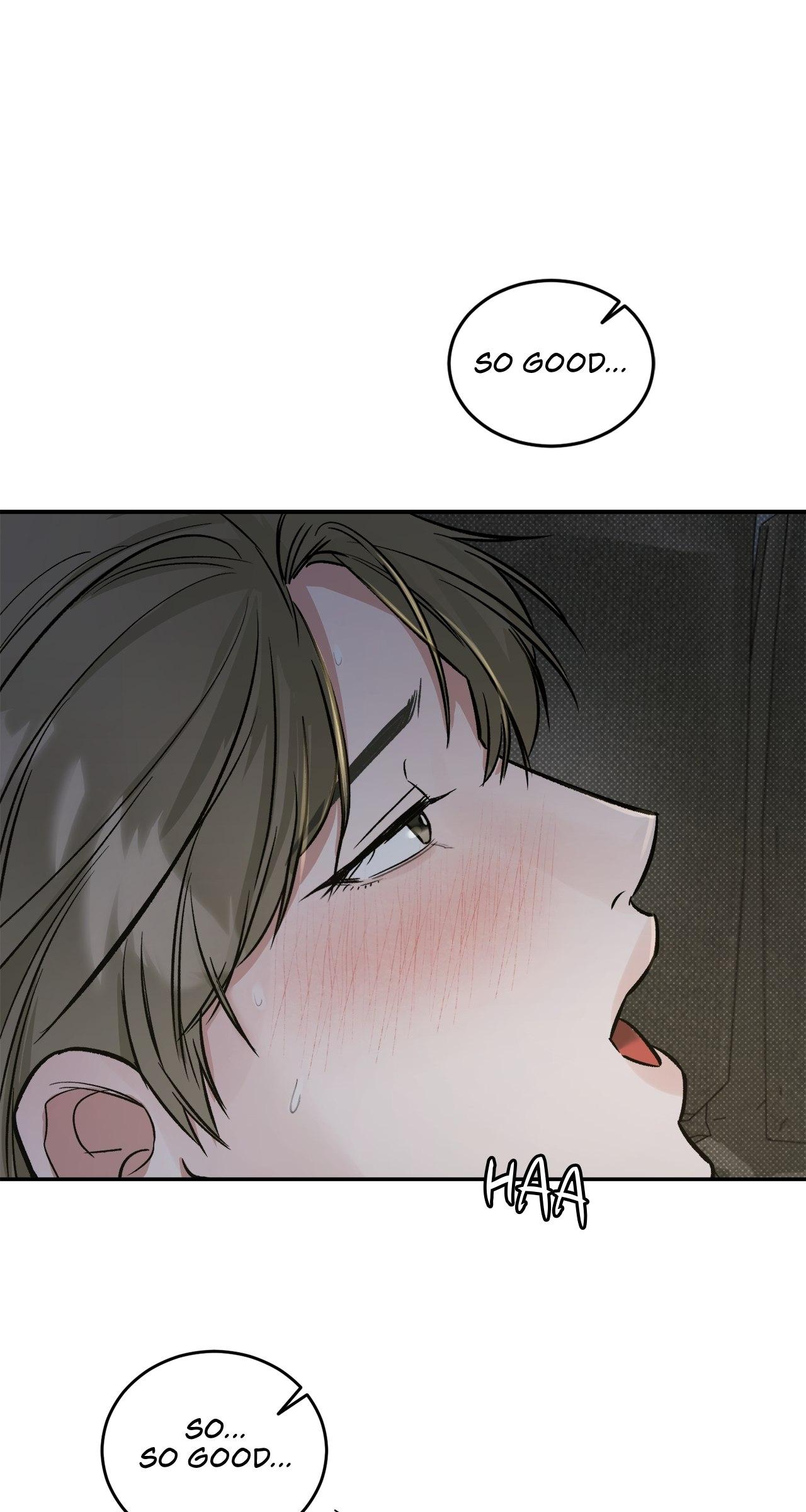 All For Me Chapter 13.5 page 54 - 