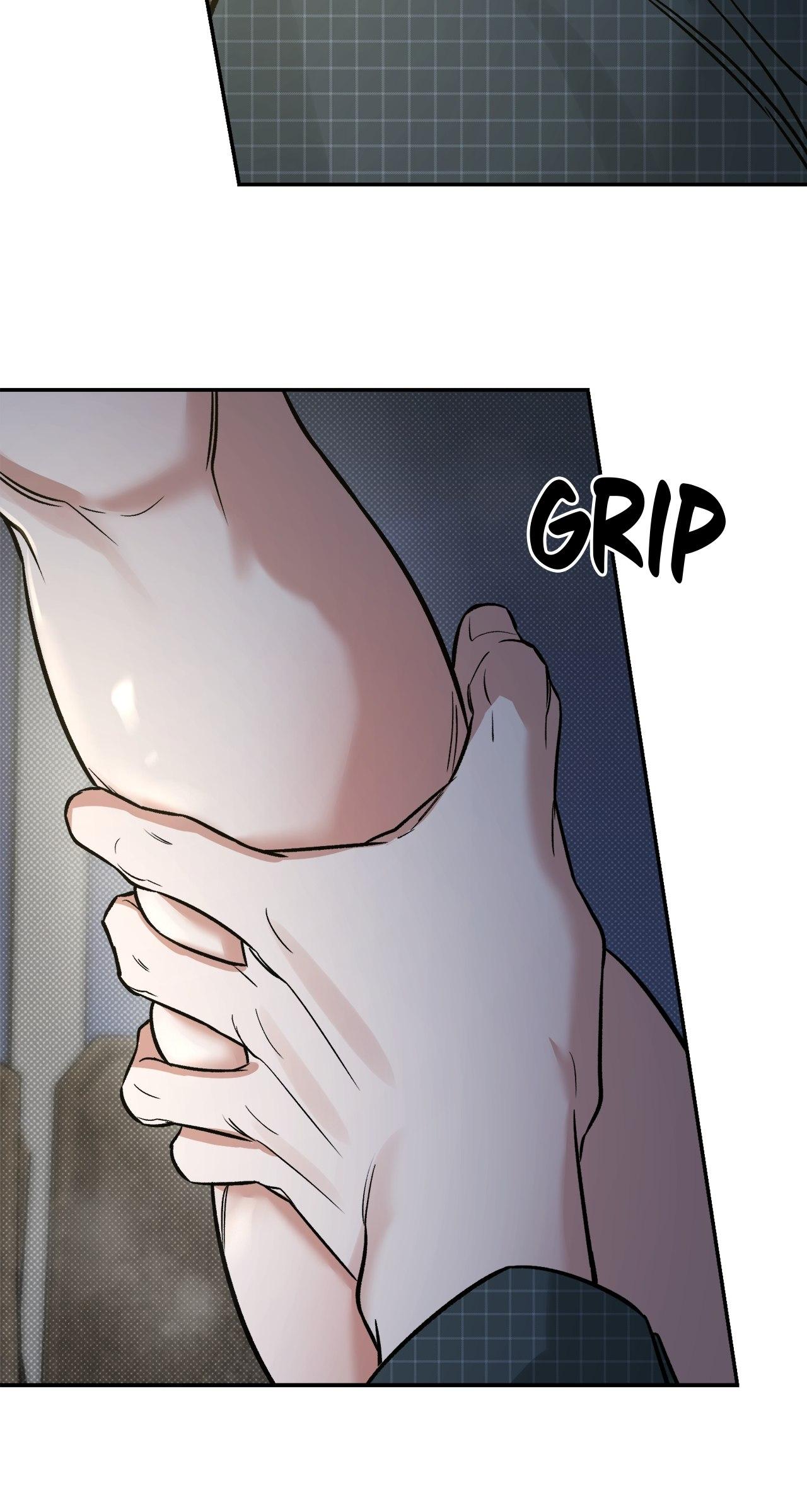 All For Me Chapter 13.5 page 59 - 