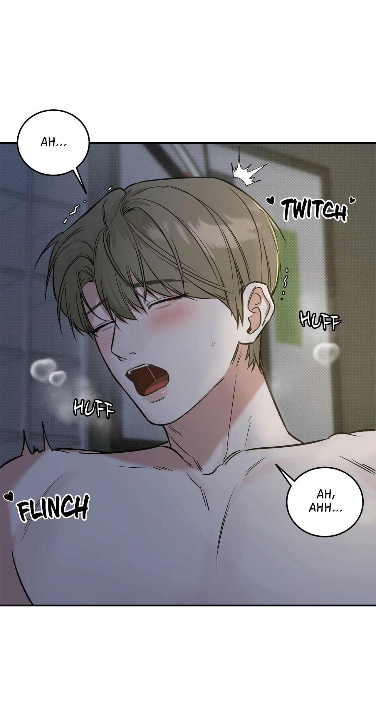 All For Me Chapter 13.5 page 7 - 