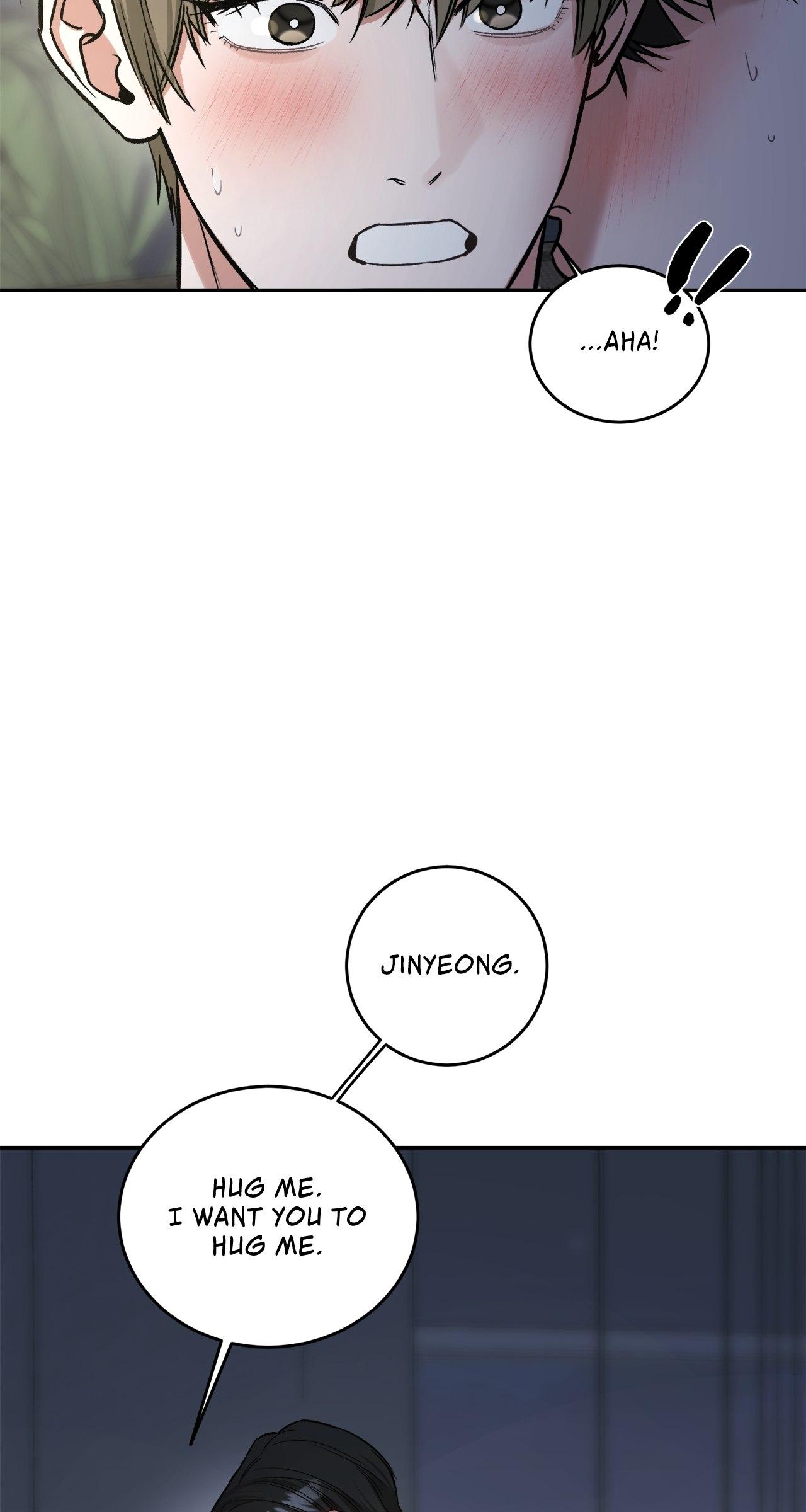 All For Me Chapter 13.5 page 66 - 