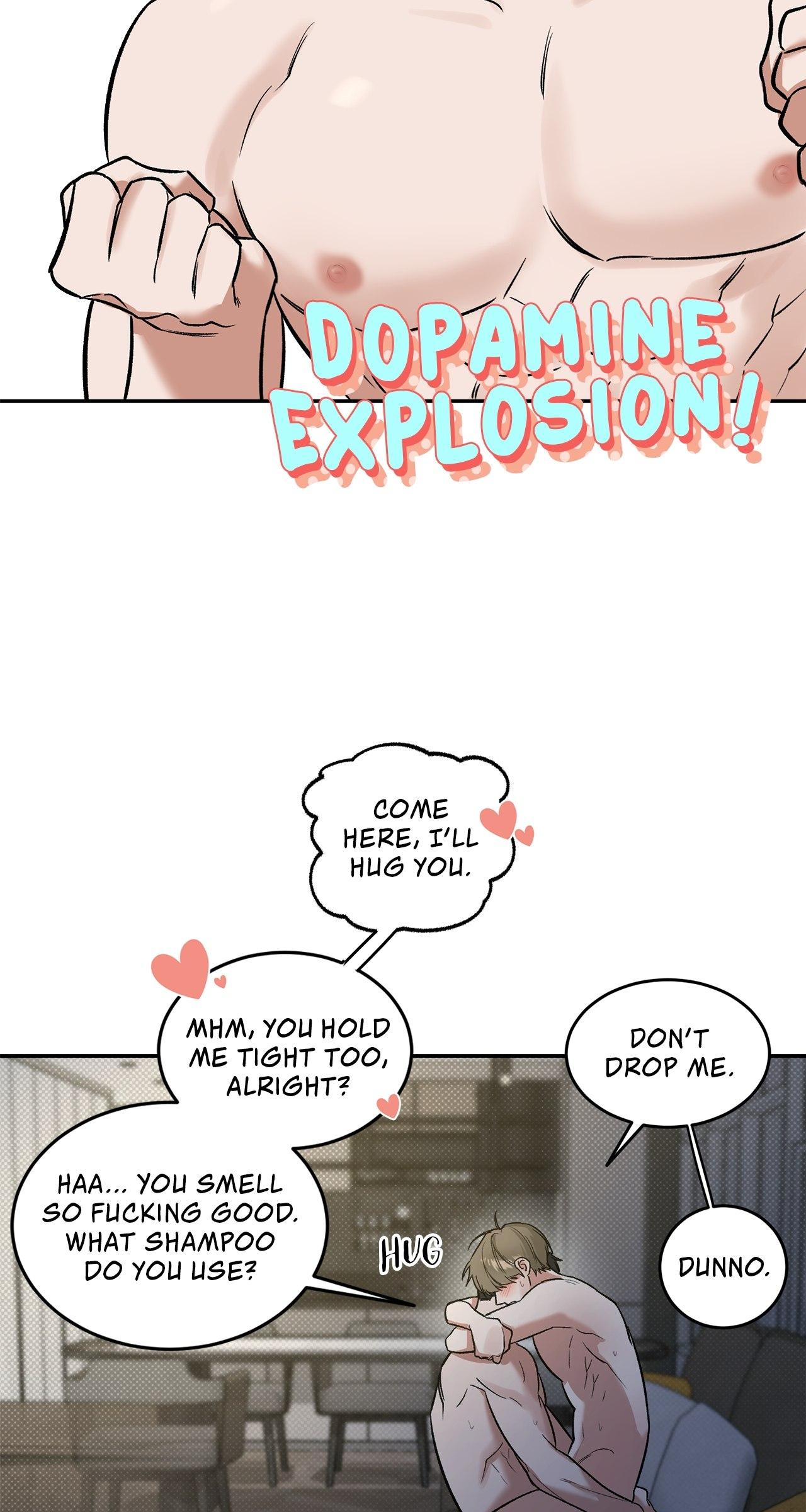 All For Me Chapter 13.5 page 69 - 