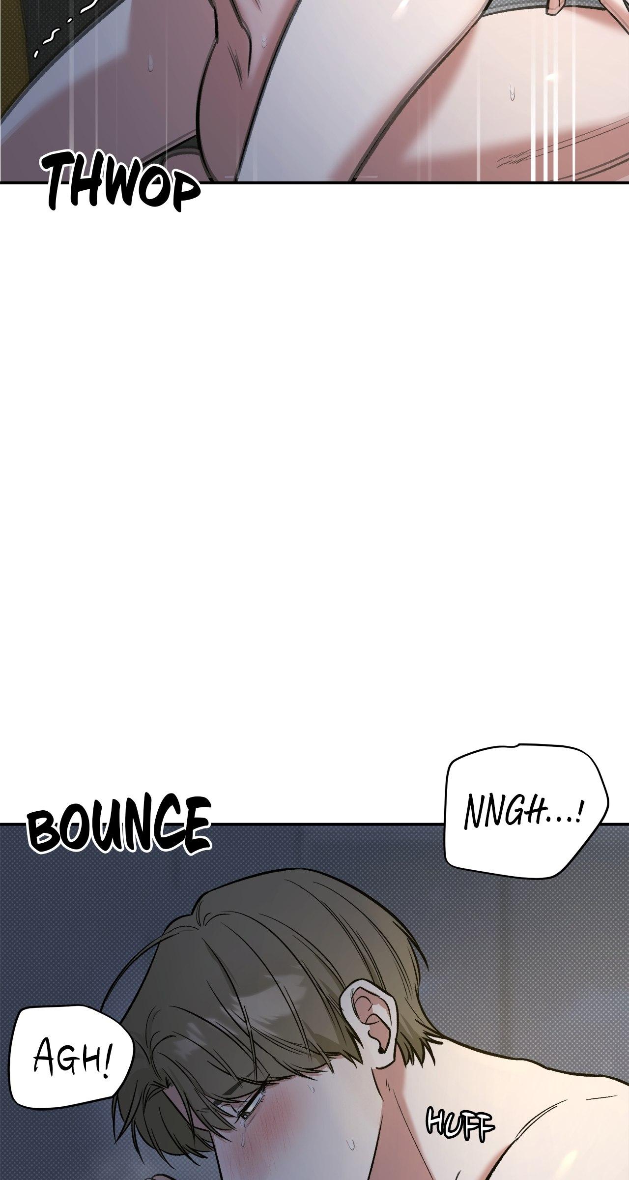 All For Me Chapter 13.5 page 75 - 