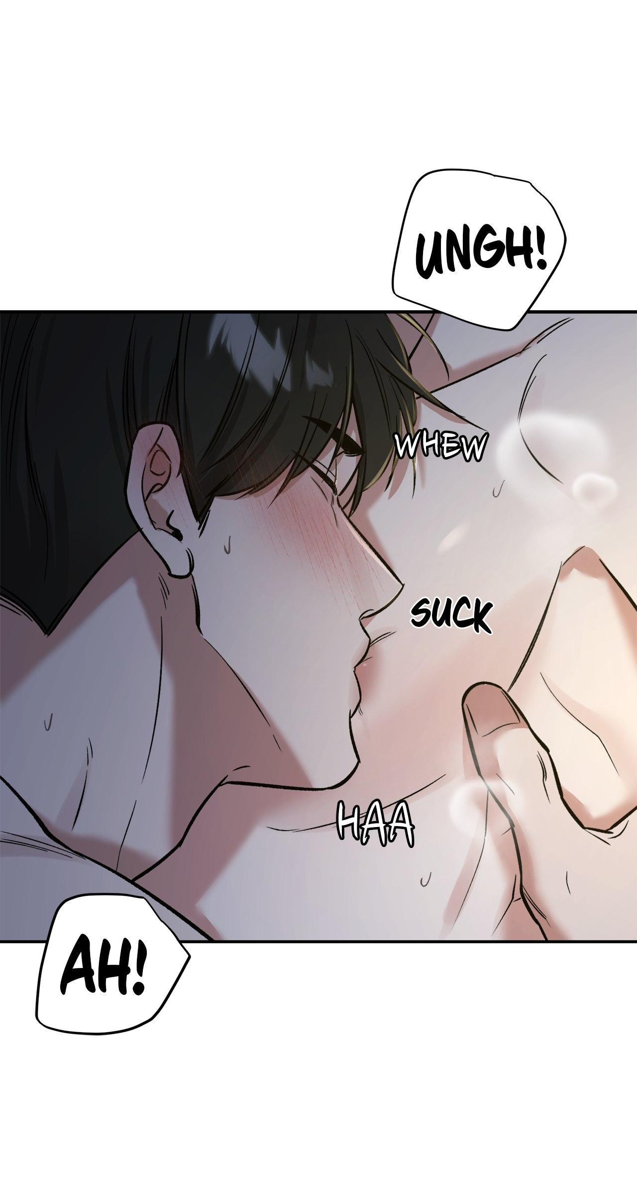 All For Me Chapter 13.5 page 77 - 