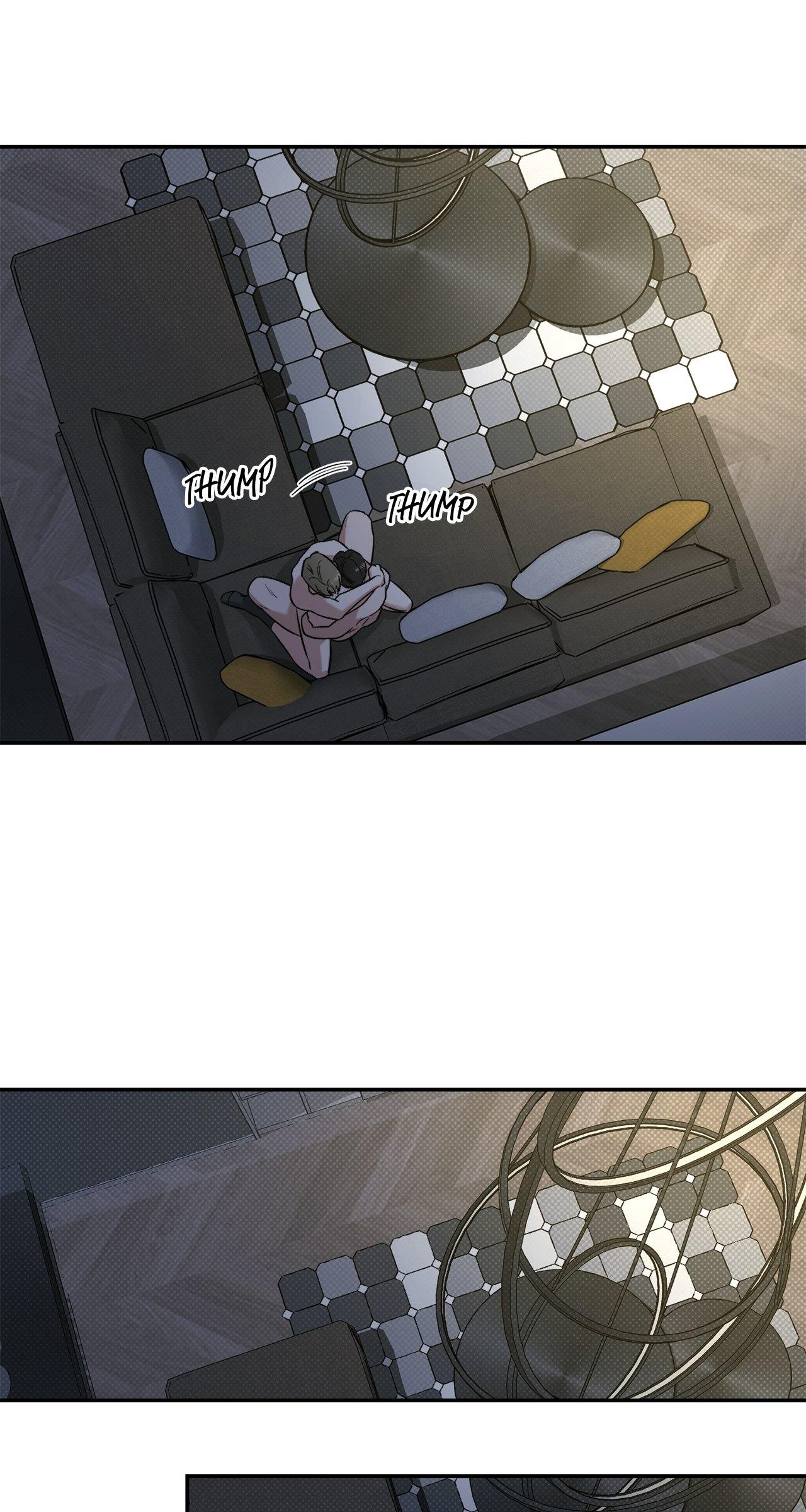 All For Me Chapter 13.5 page 78 - 