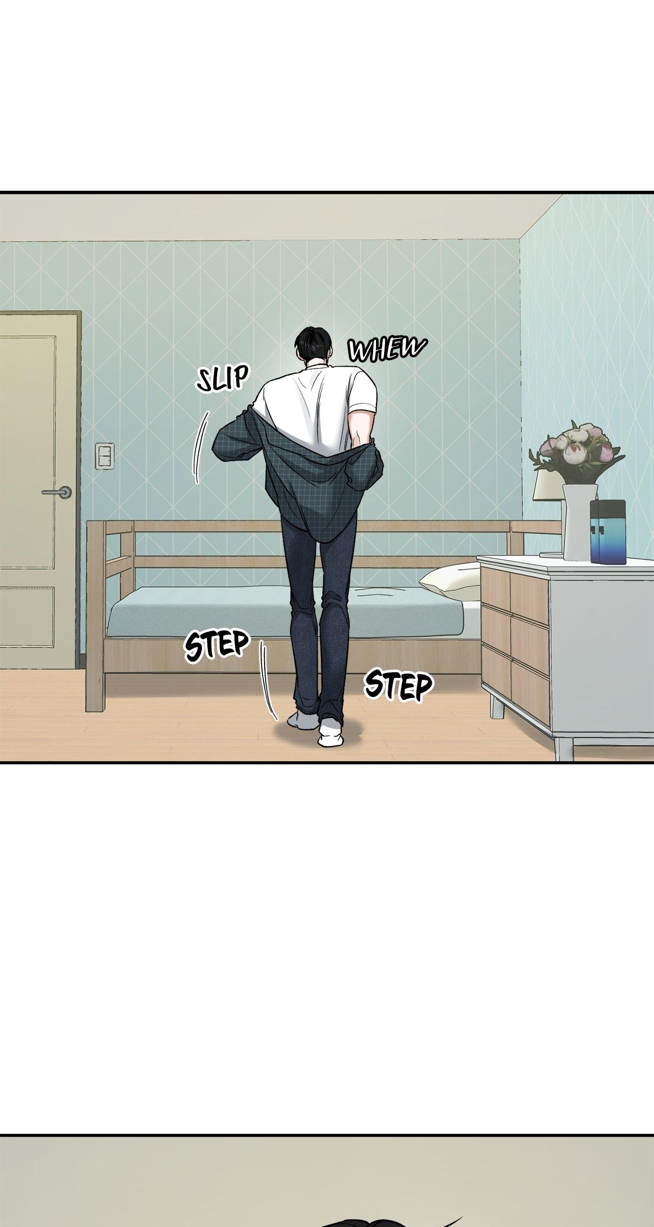 All For Me Chapter 13.5 page 81 - 