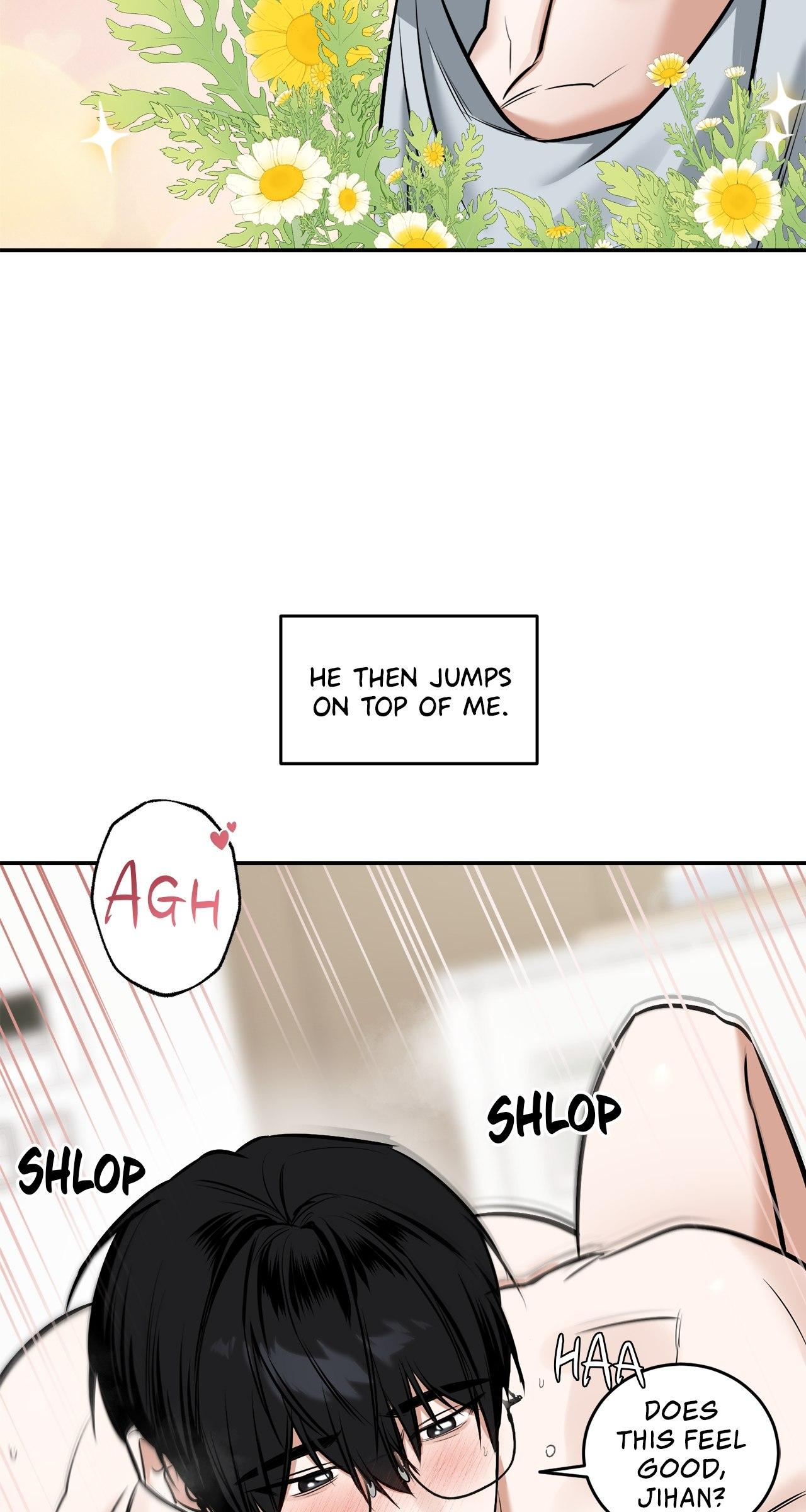 All For Me Chapter 13.6 page 13 - 