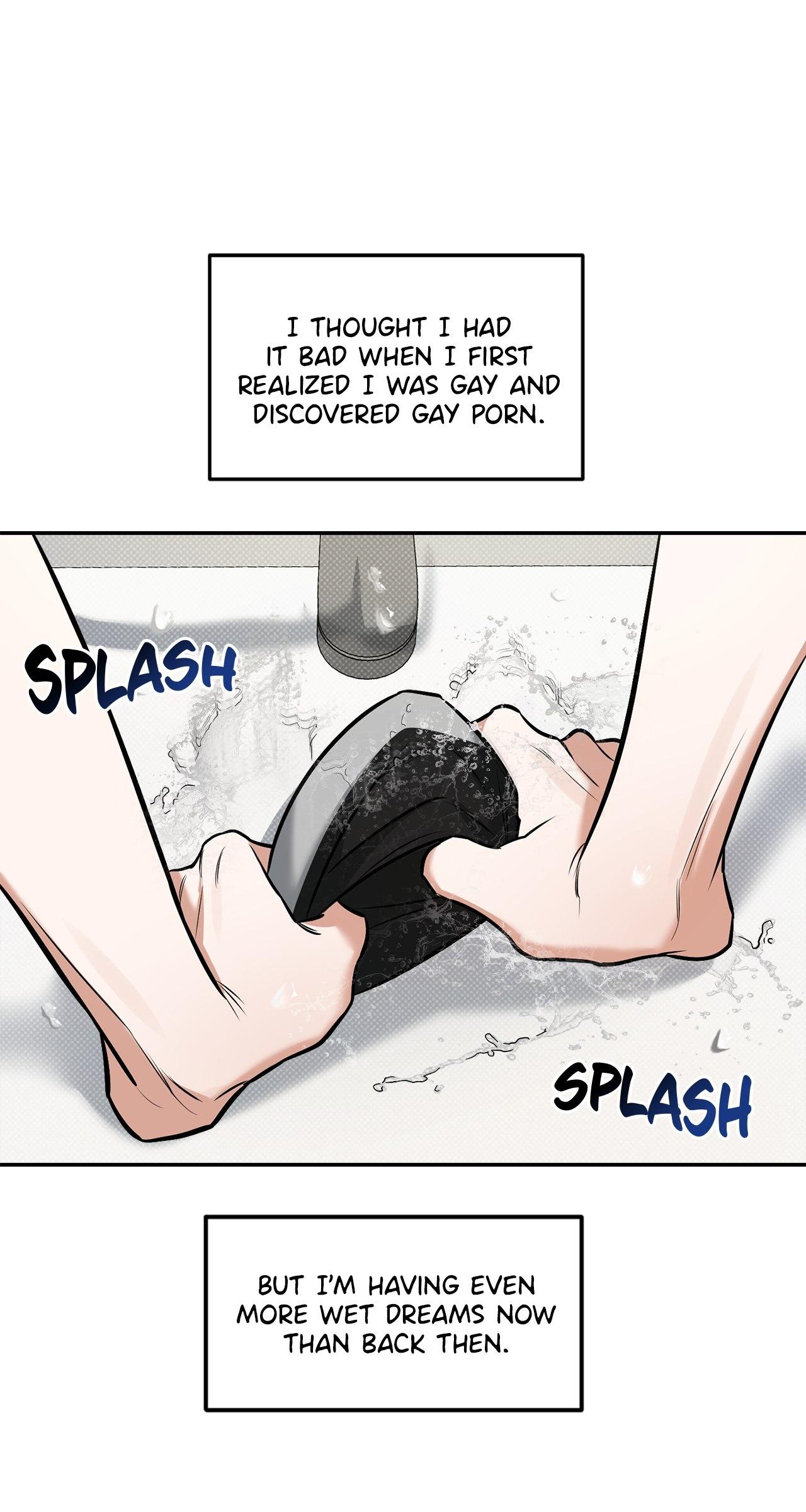 All For Me Chapter 13.6 page 15 - 