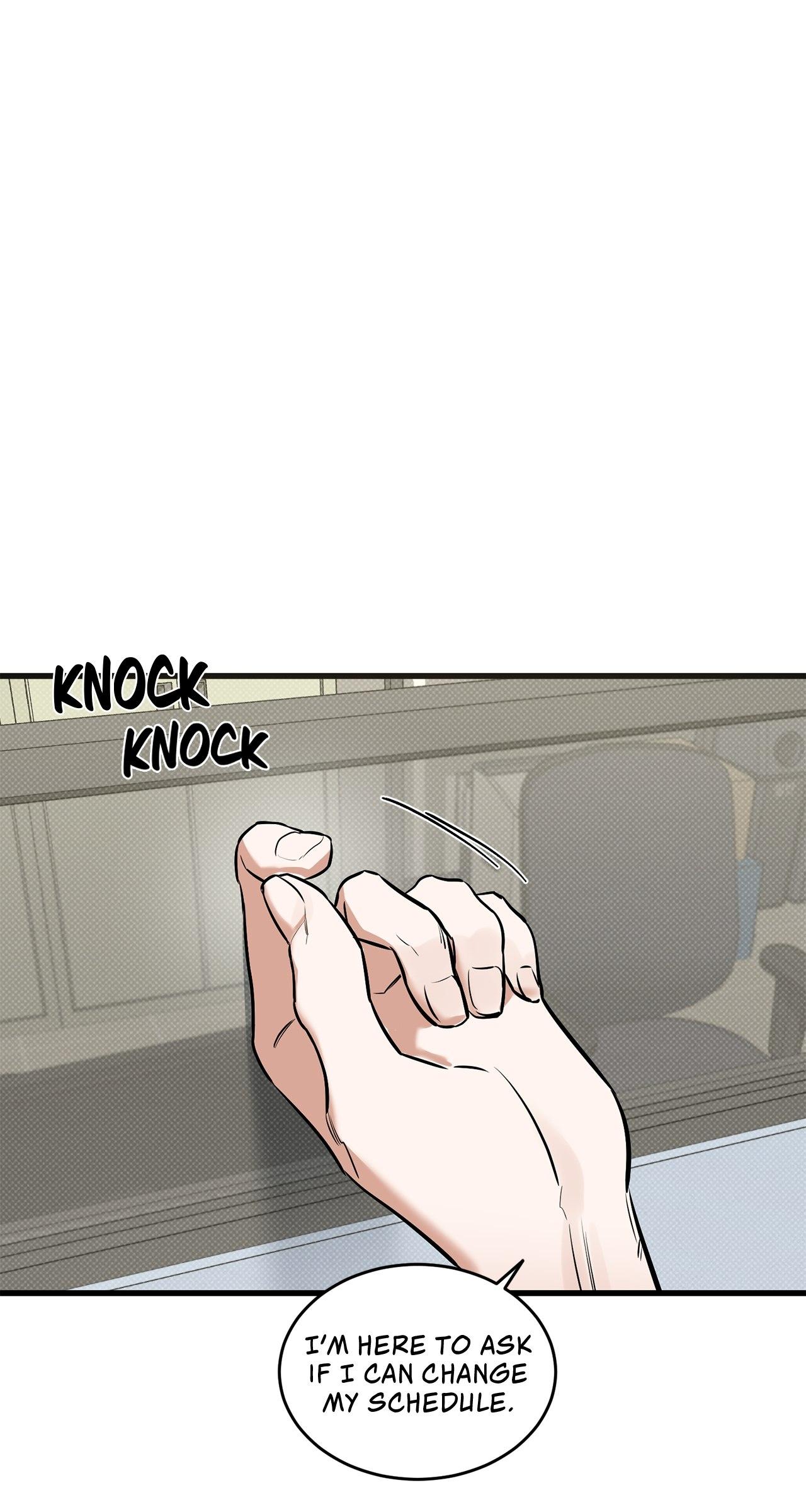 All For Me Chapter 13.6 page 3 - 
