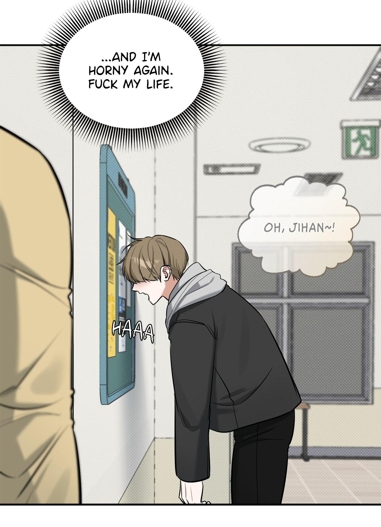 All For Me Chapter 13.6 page 23 - 