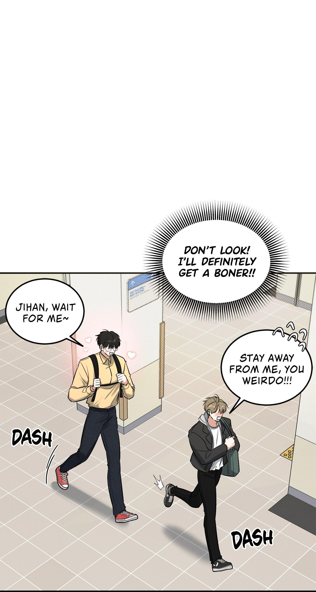 All For Me Chapter 13.6 page 27 - 