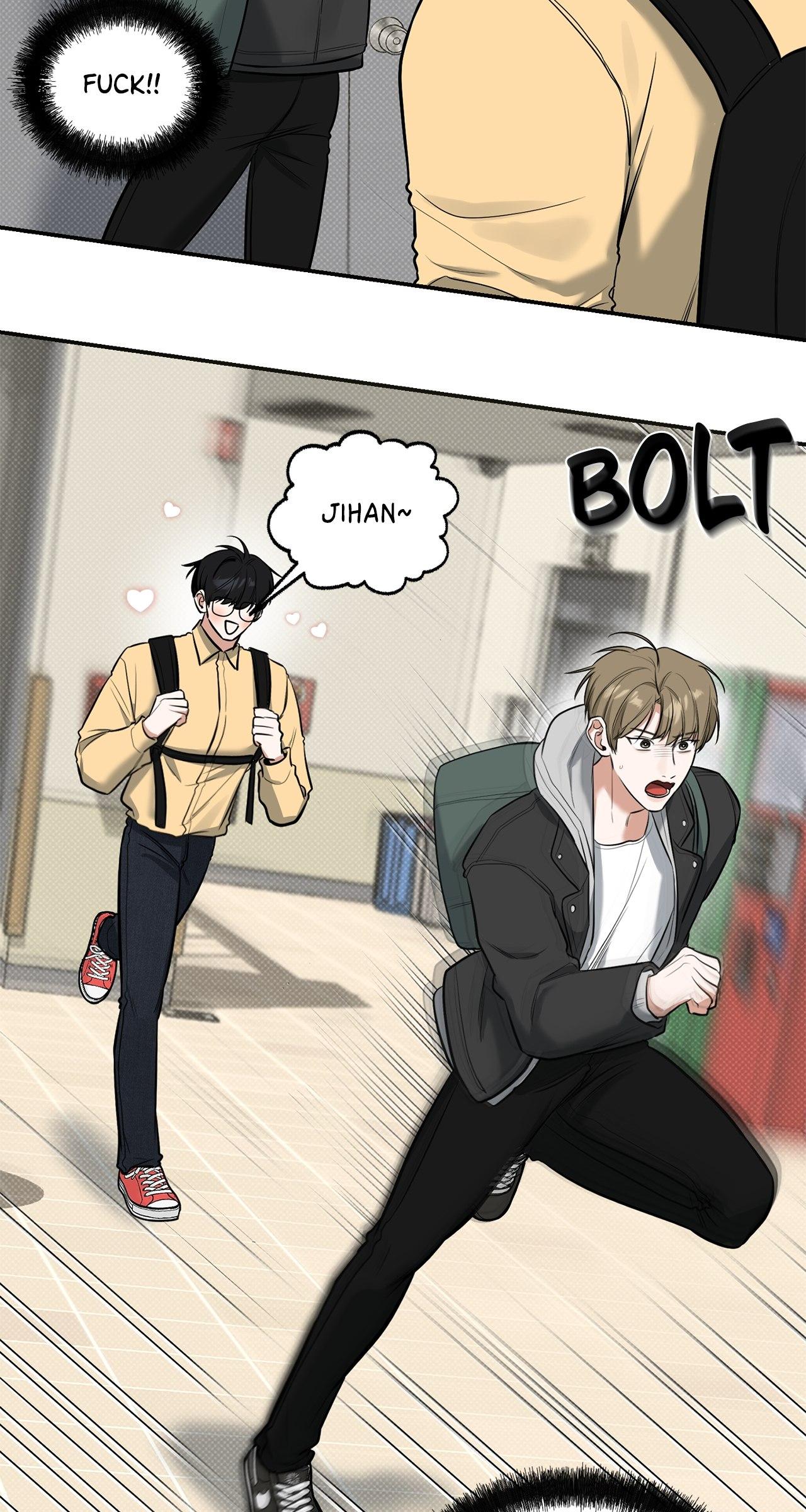 All For Me Chapter 13.6 page 31 - 