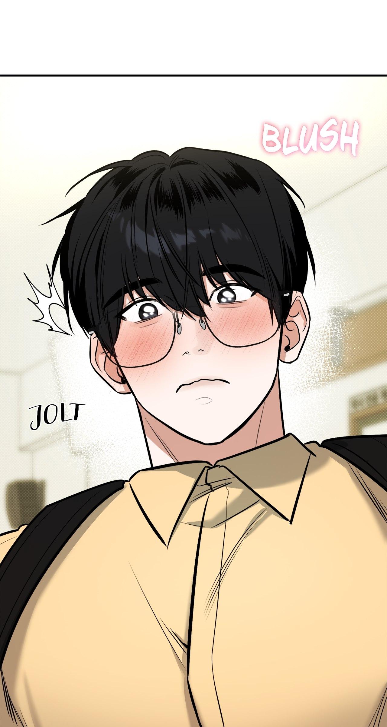 All For Me Chapter 13.6 page 38 - 