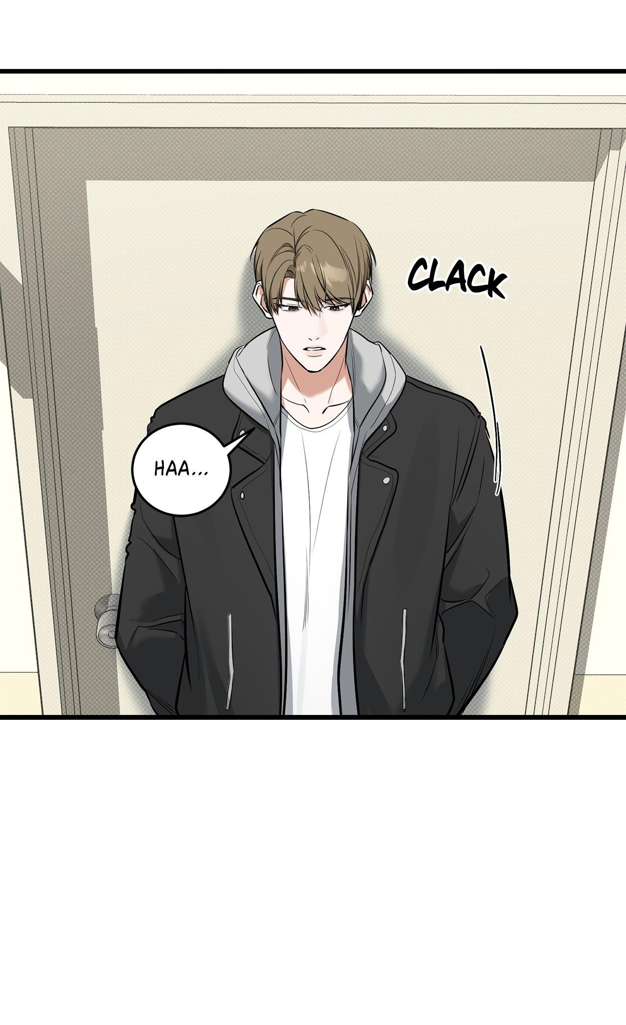 All For Me Chapter 13.6 page 6 - 